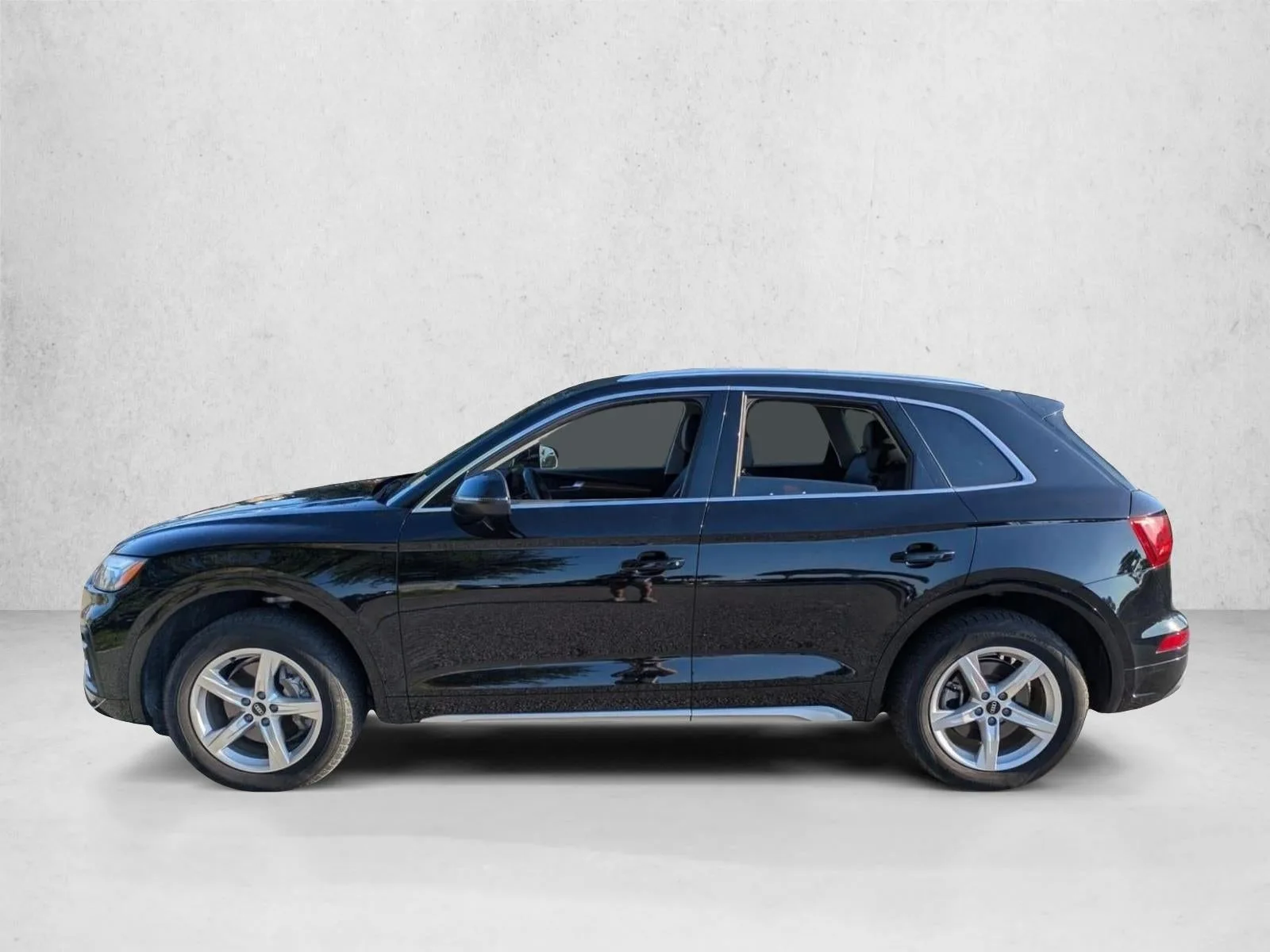 2021 Audi Q5 Premium 45 TFSI quattro photo 7