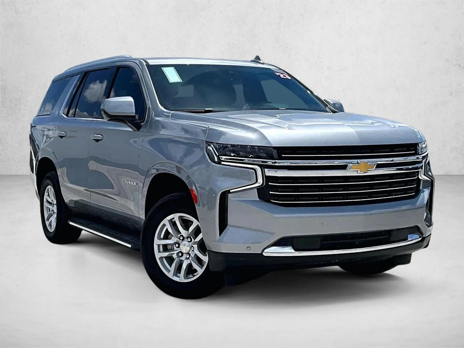 2023 Chevrolet Tahoe LT photo 12