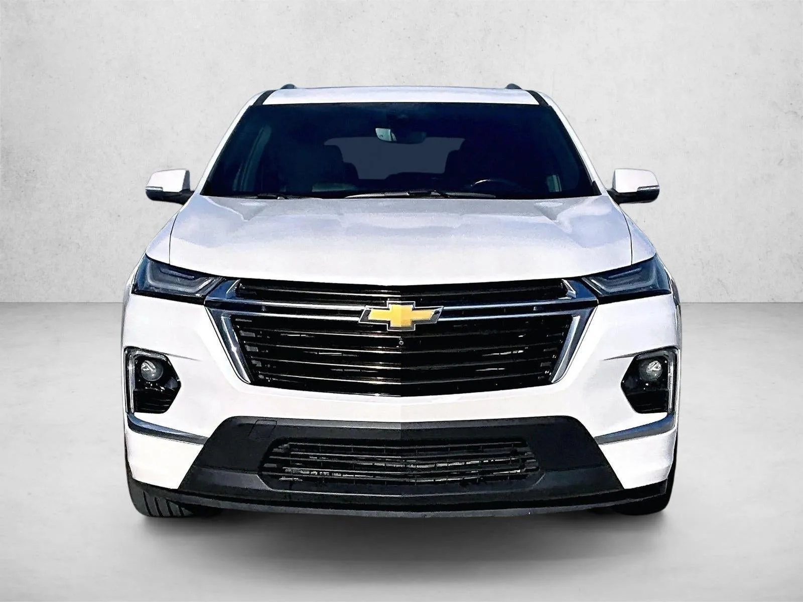 2022 Chevrolet Traverse High Country photo 3