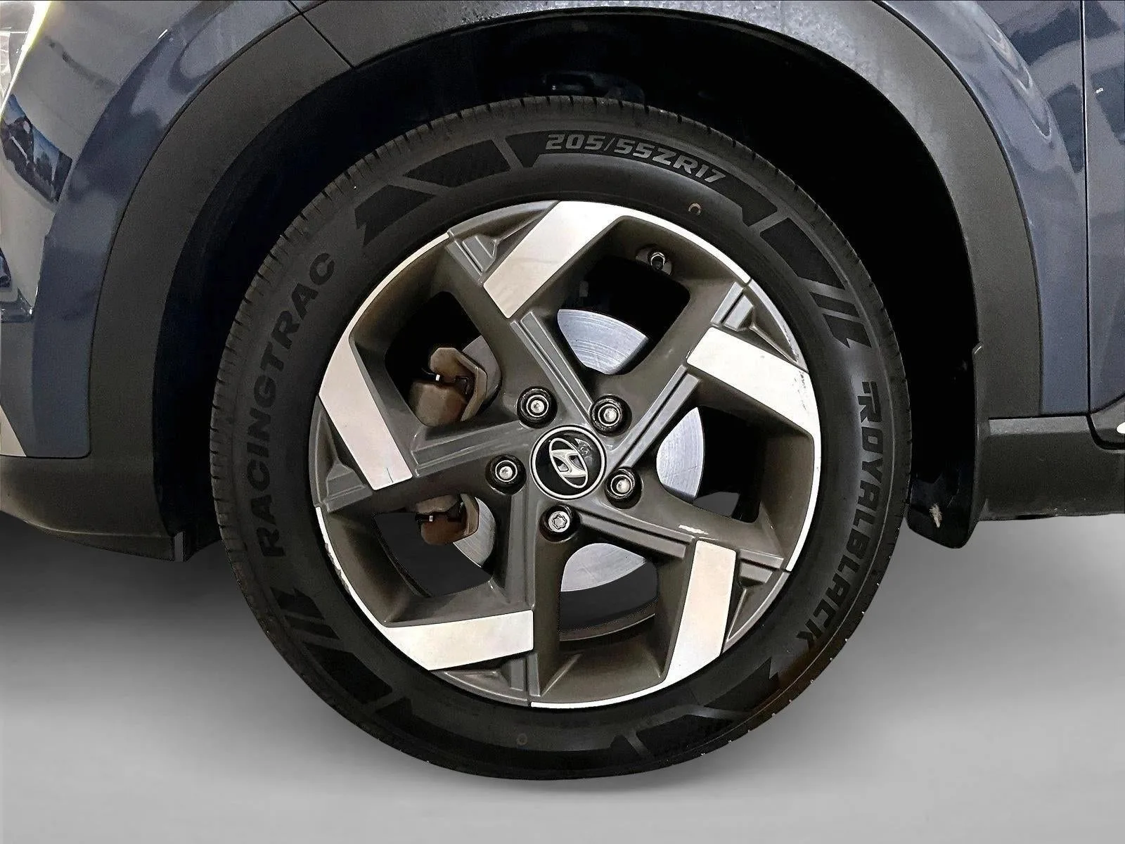 2020 Hyundai Venue Denim photo 10