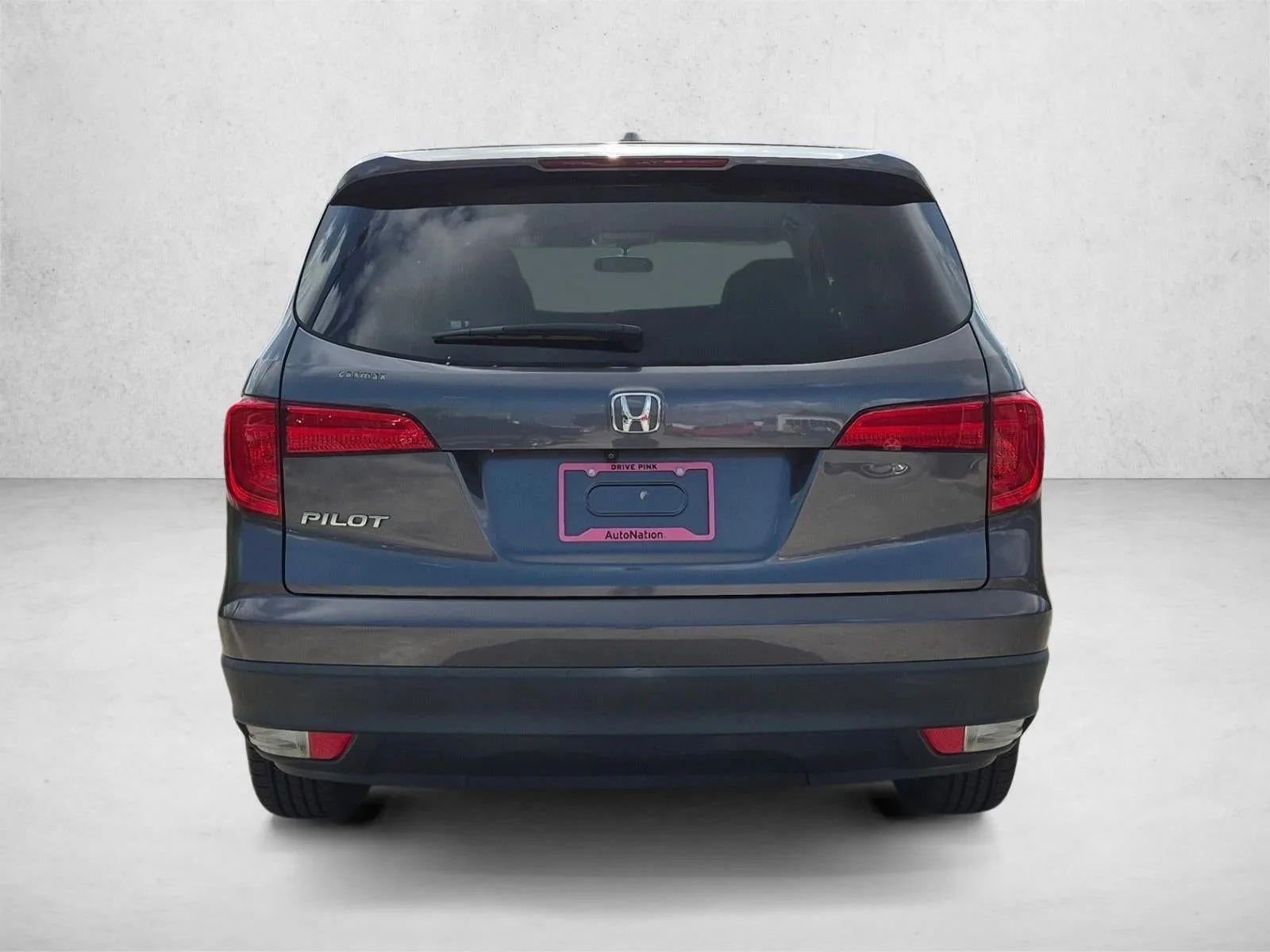 2018 Honda Pilot EX 2WD photo 6
