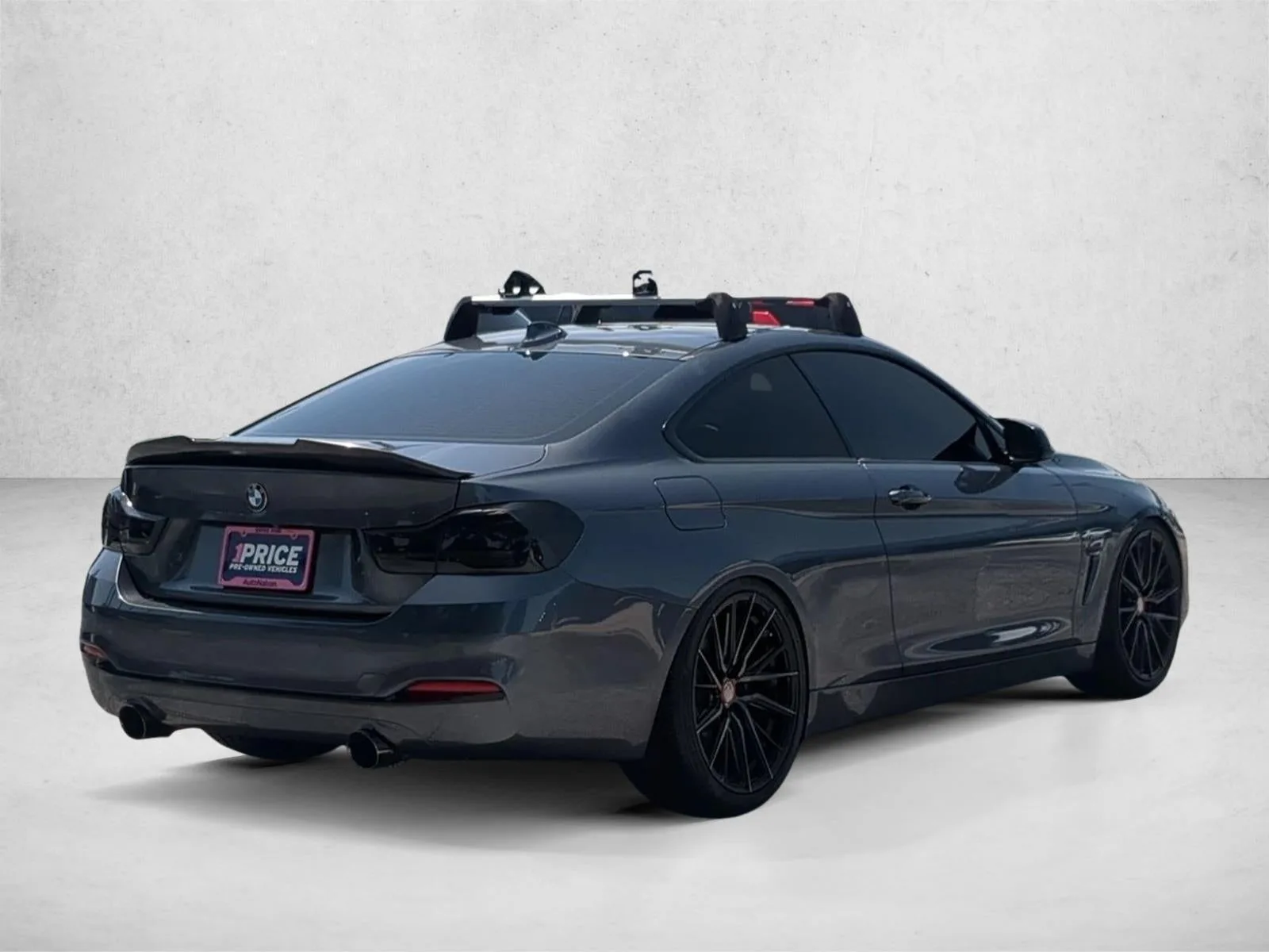 2018 BMW 440i 440i photo 5