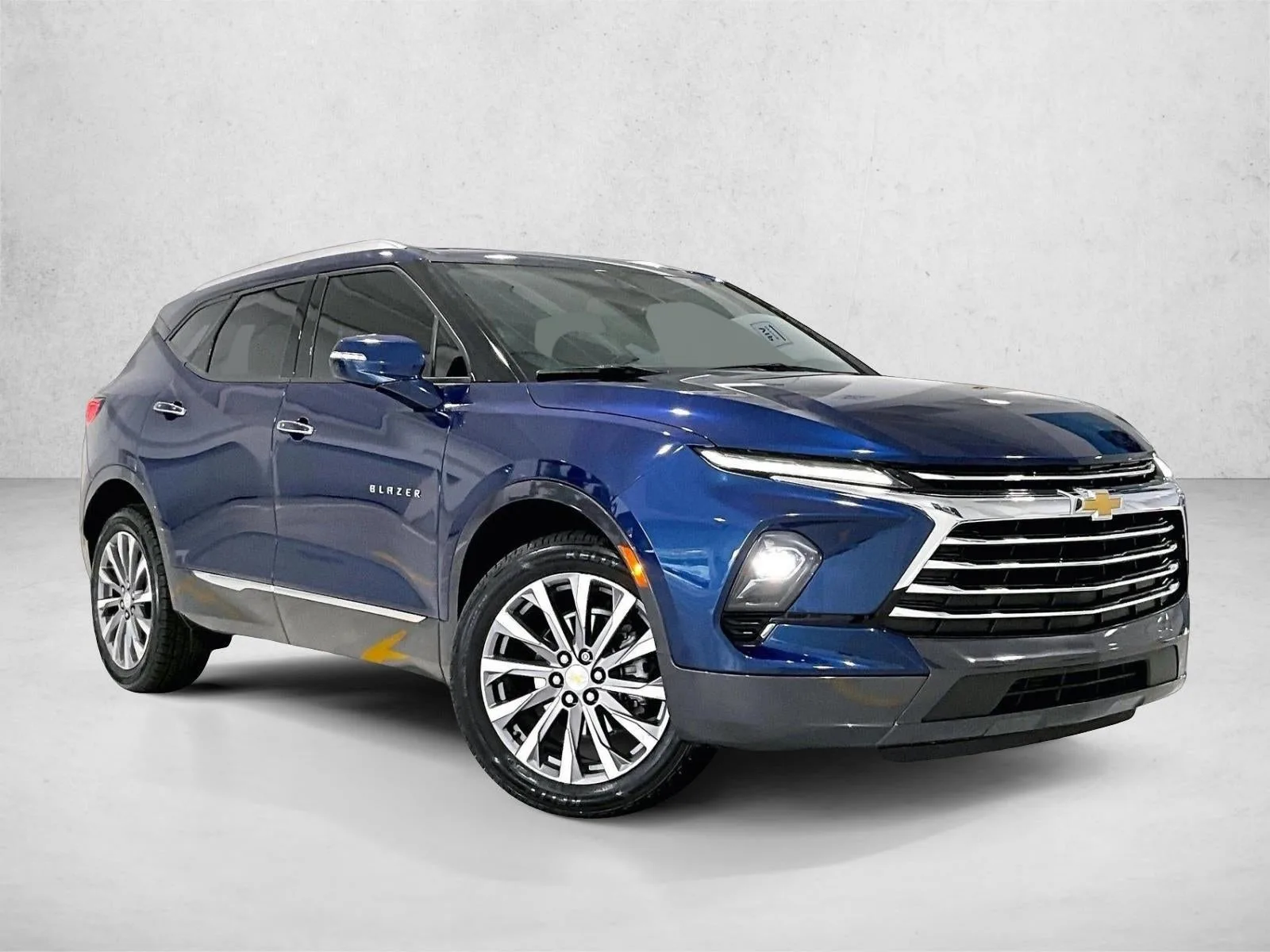 2023 Chevrolet Blazer Premier photo 12