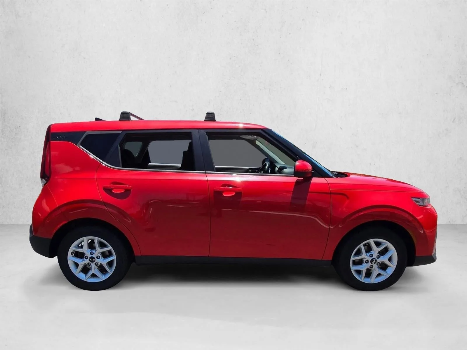 2020 Kia Soul S IVT photo 4