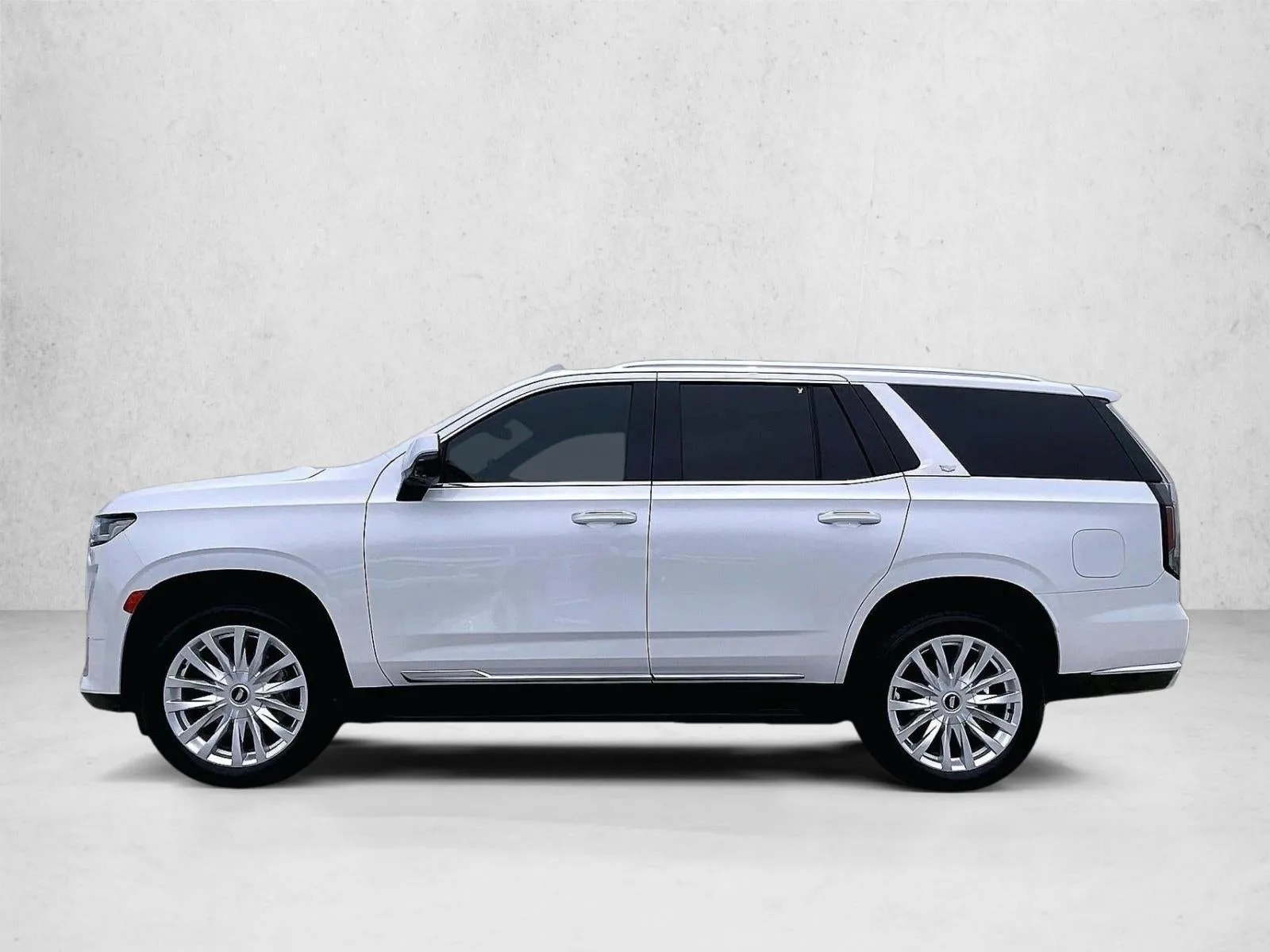 2022 Cadillac Escalade Luxury photo 6