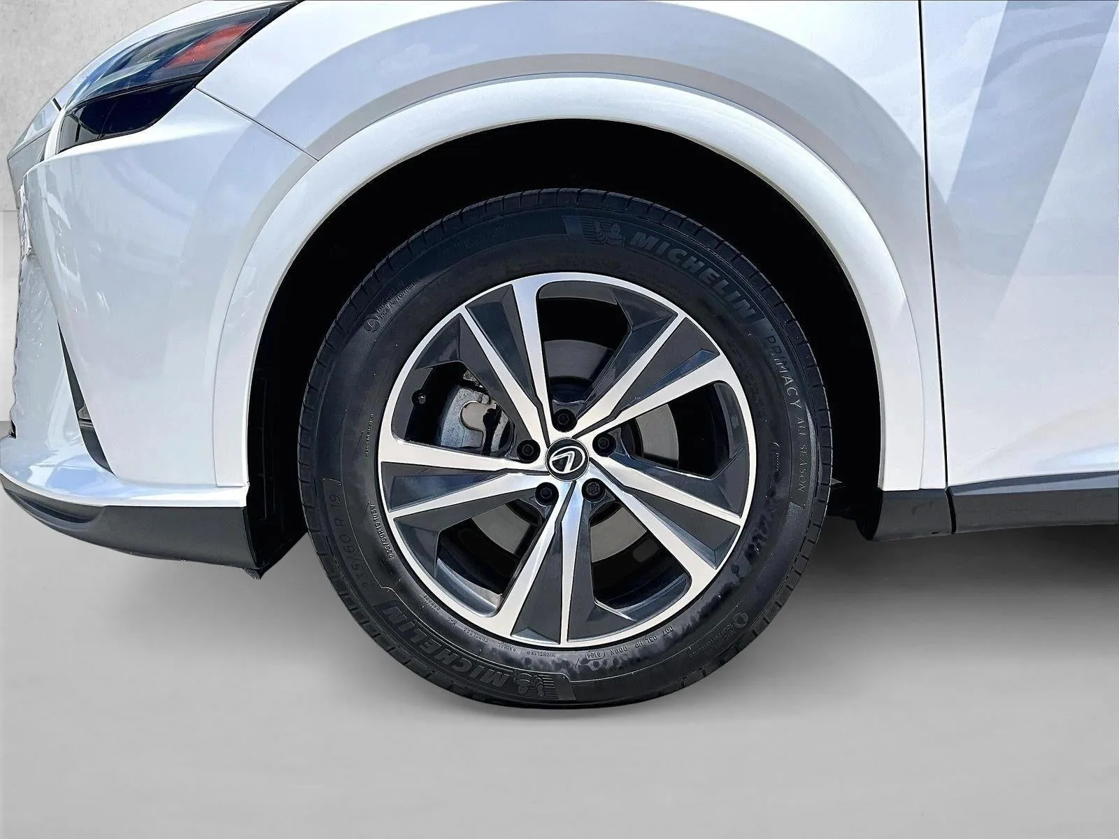2024 Lexus RX 350 RX 350 photo 10
