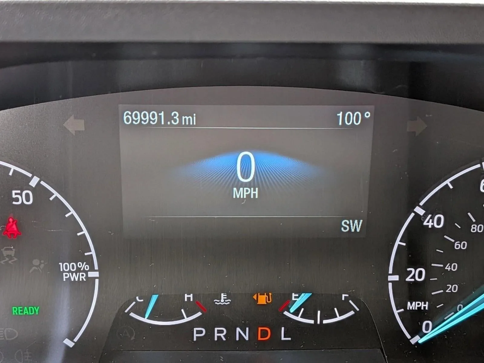 2024 Ford Maverick XLT FWD SuperCrew photo 10