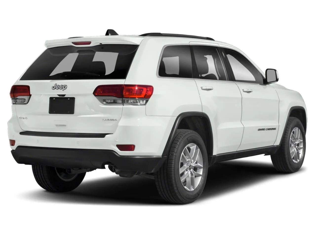 2021 Jeep Grand Cherokee Laredo X 4x4 photo 7