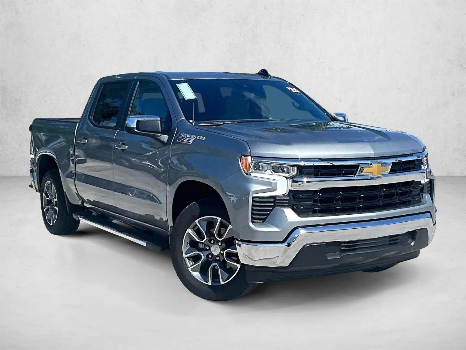 2026 Chevrolet Silverado 1500 LT photo 12