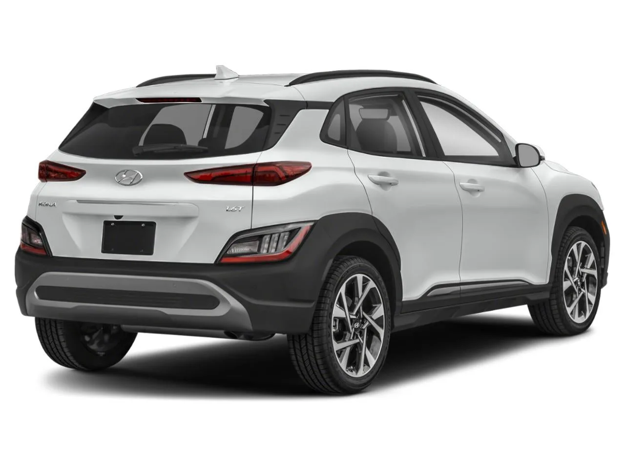 2023 Hyundai KONA SEL Auto FWD photo 7