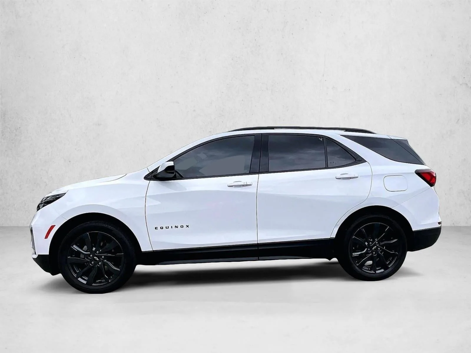 2023 Chevrolet Equinox RS photo 6