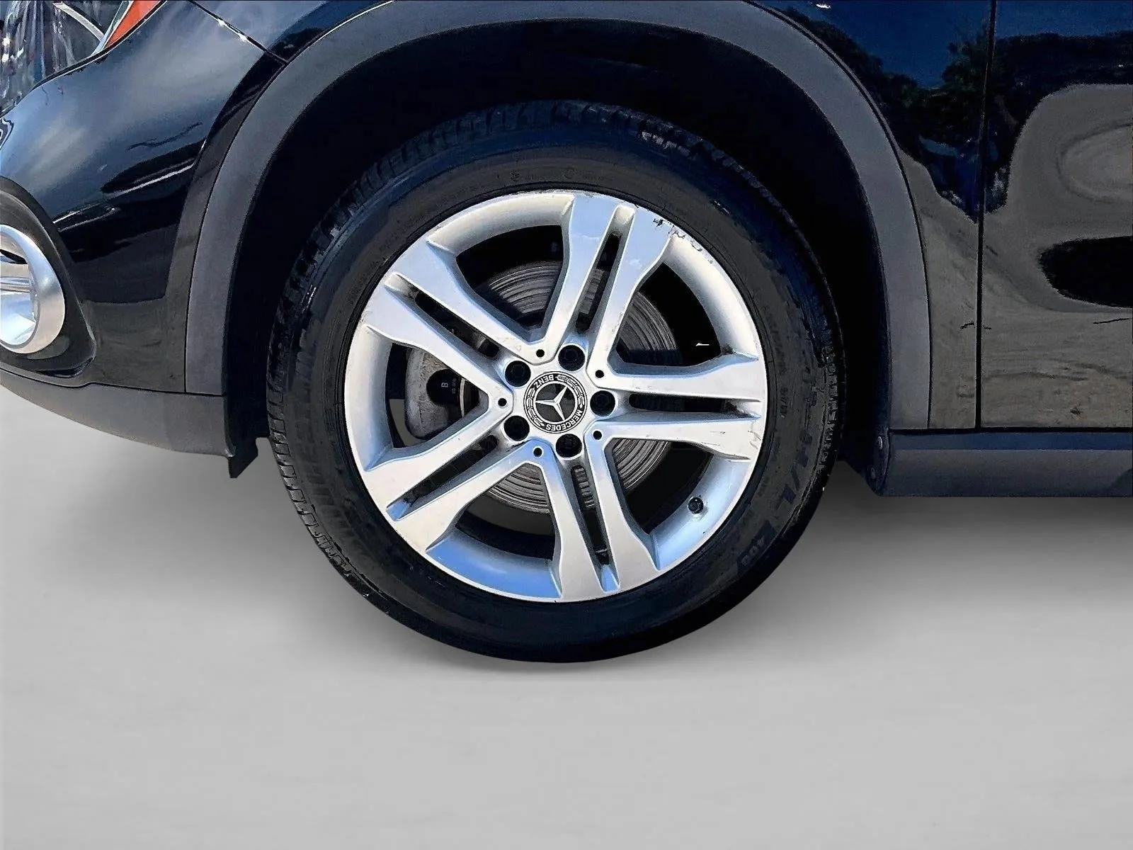 2019 Mercedes-Benz GLA 250 GLA 250 photo 10