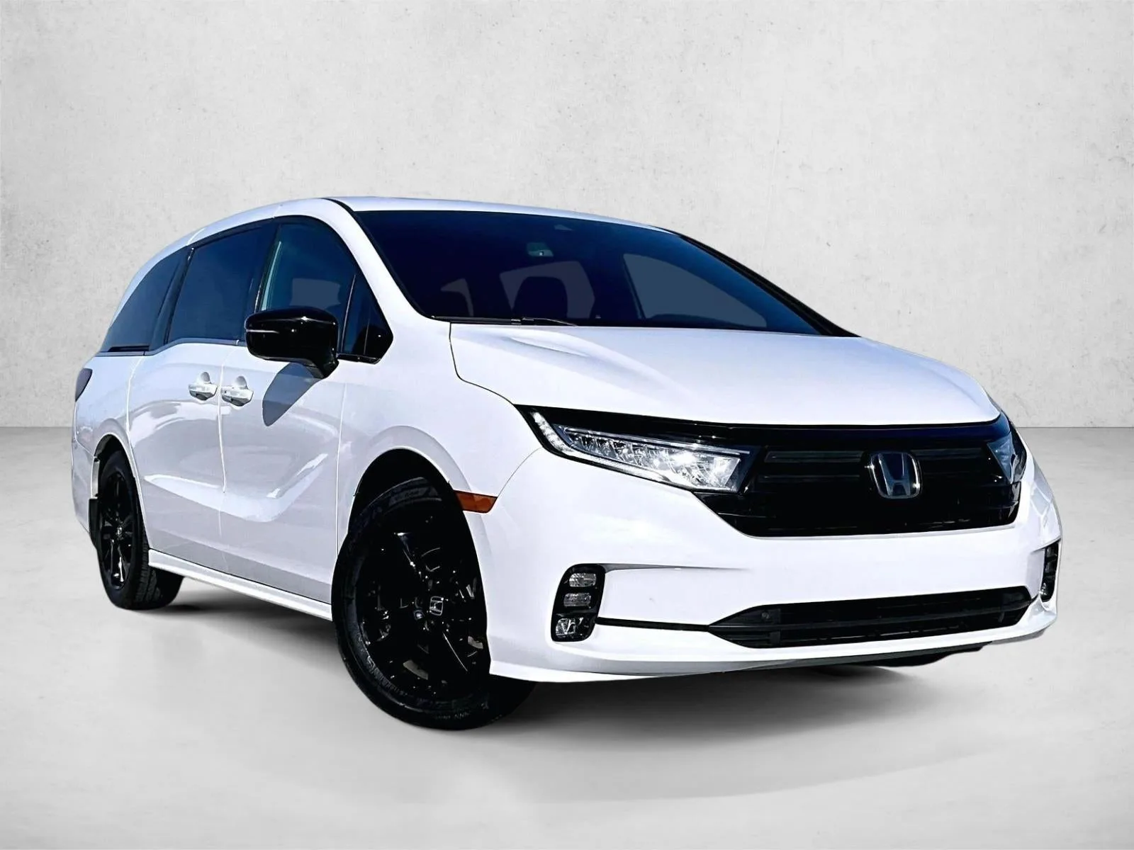 2023 Honda Odyssey Sport photo 12