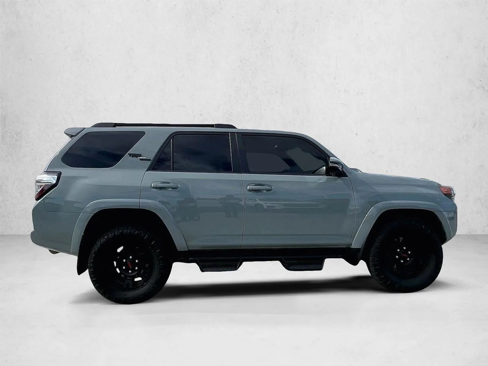 2023 Toyota 4Runner TRD Off Road Premium photo 5