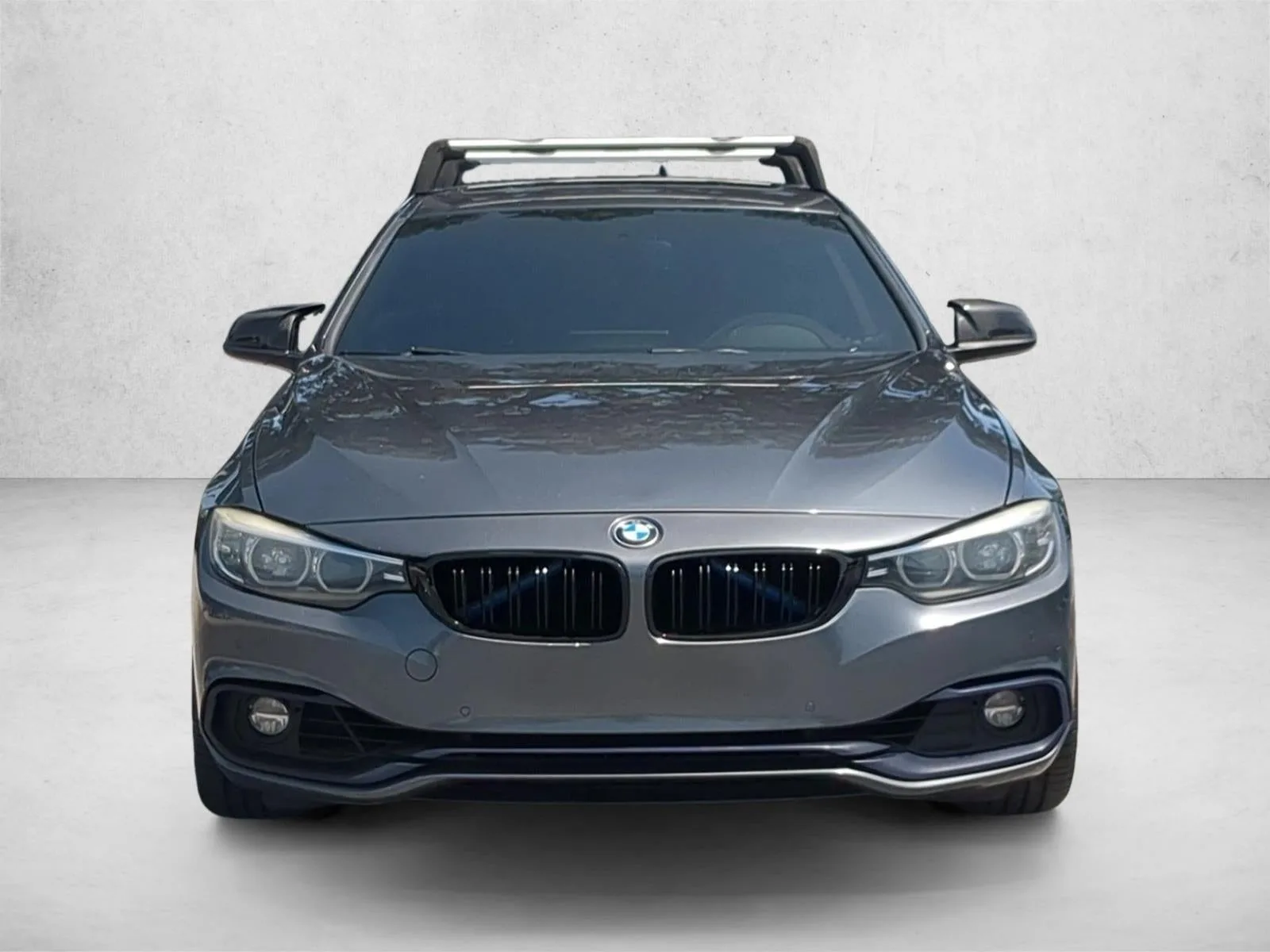 2018 BMW 440i 440i photo 2