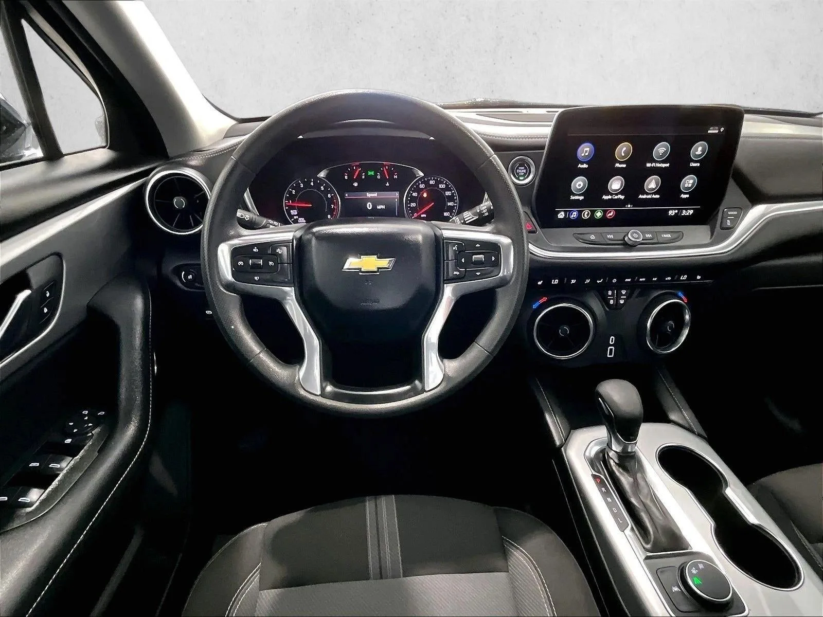 2024 Chevrolet Blazer 2LT photo 7