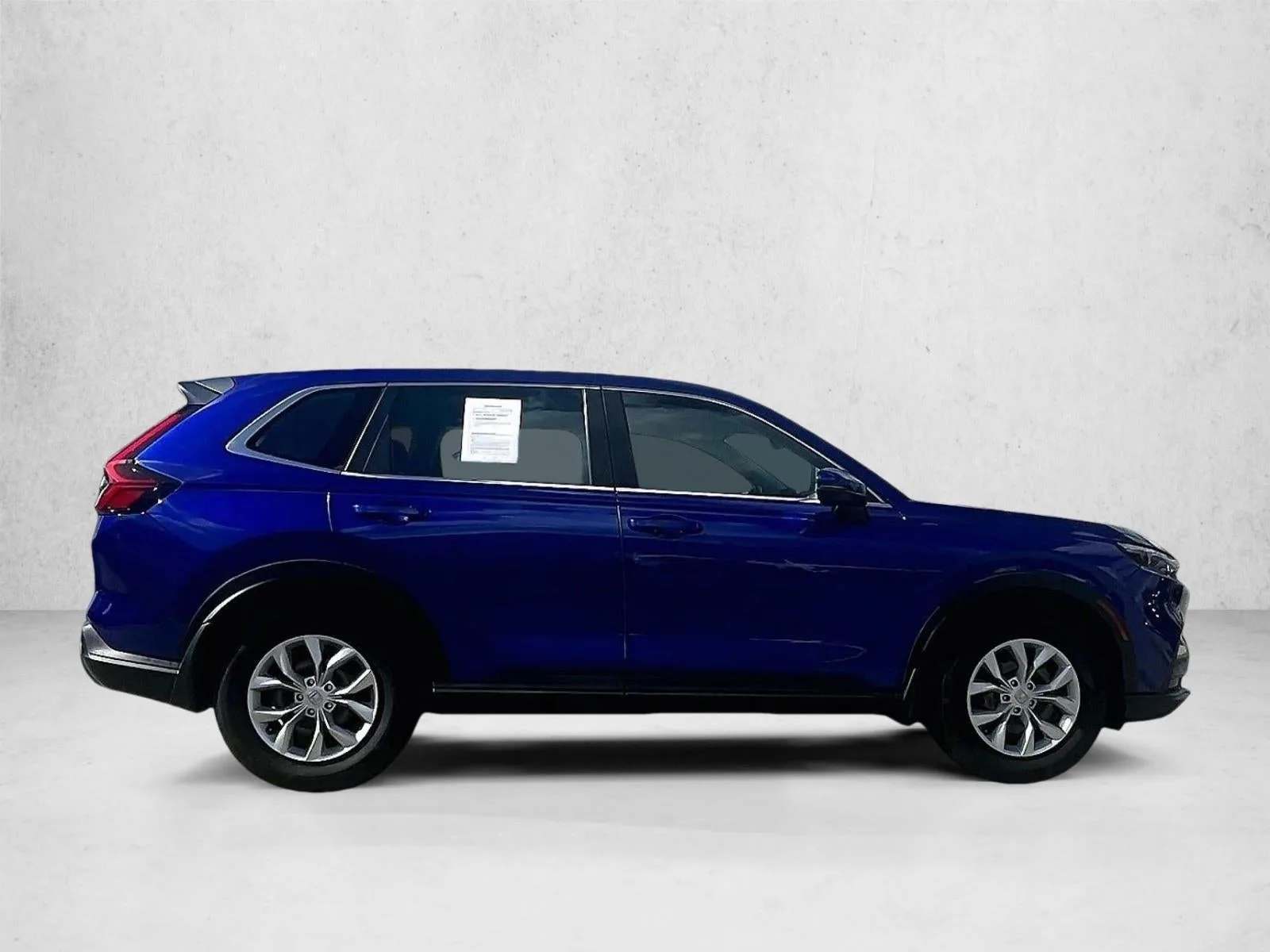 2023 Honda CR-V LX 2WD photo 5