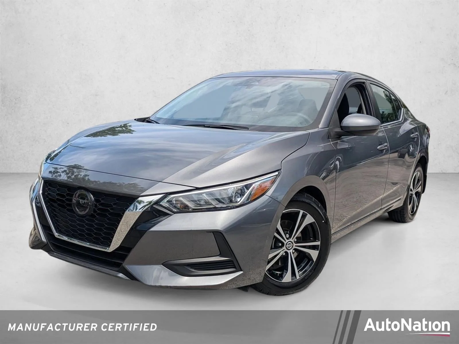 2023 Nissan Sentra