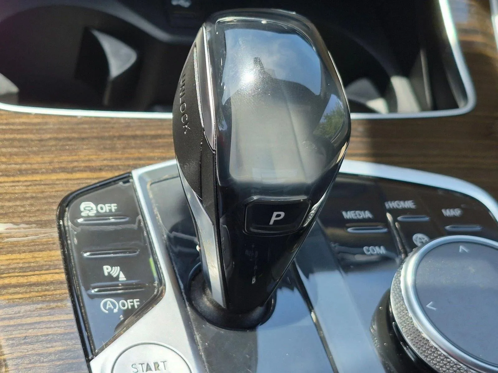 2019 BMW X5 xDrive40i Sports Activity Vehicle photo 9