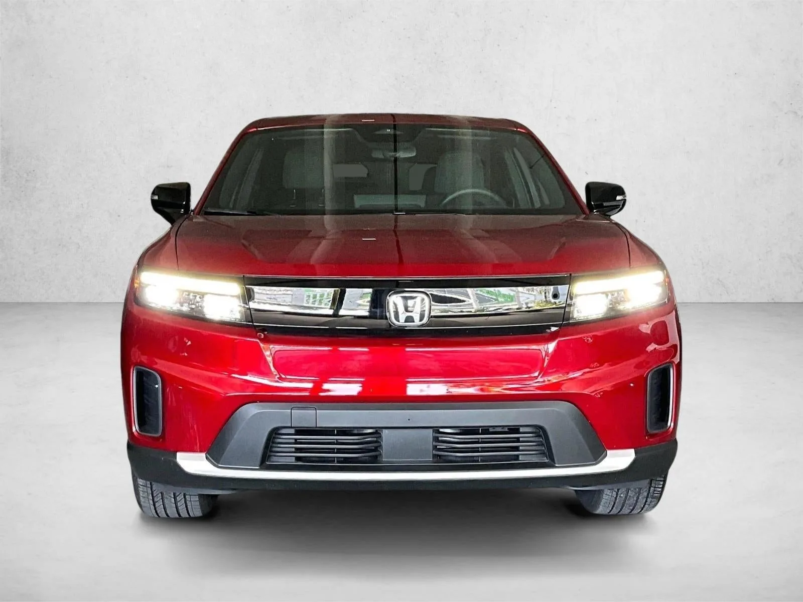 2025 Honda Prologue EX photo 3