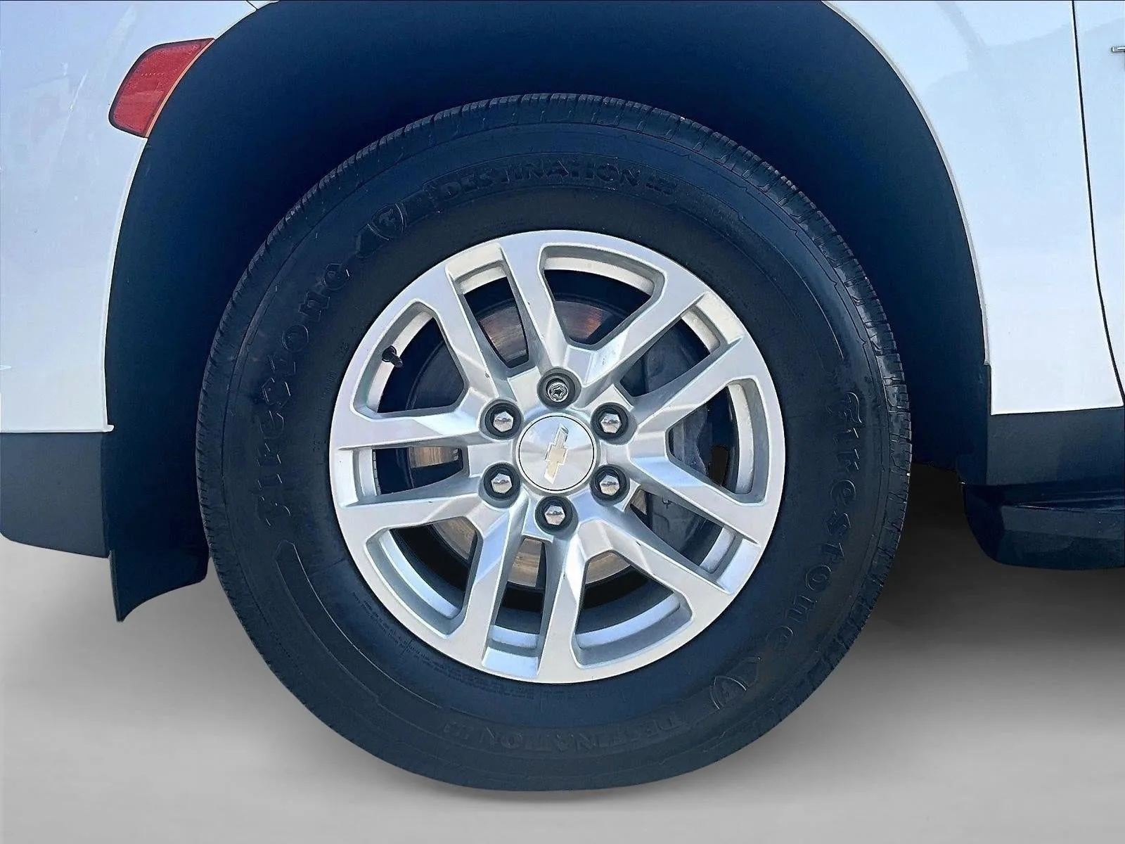2022 Chevrolet Tahoe LS photo 10