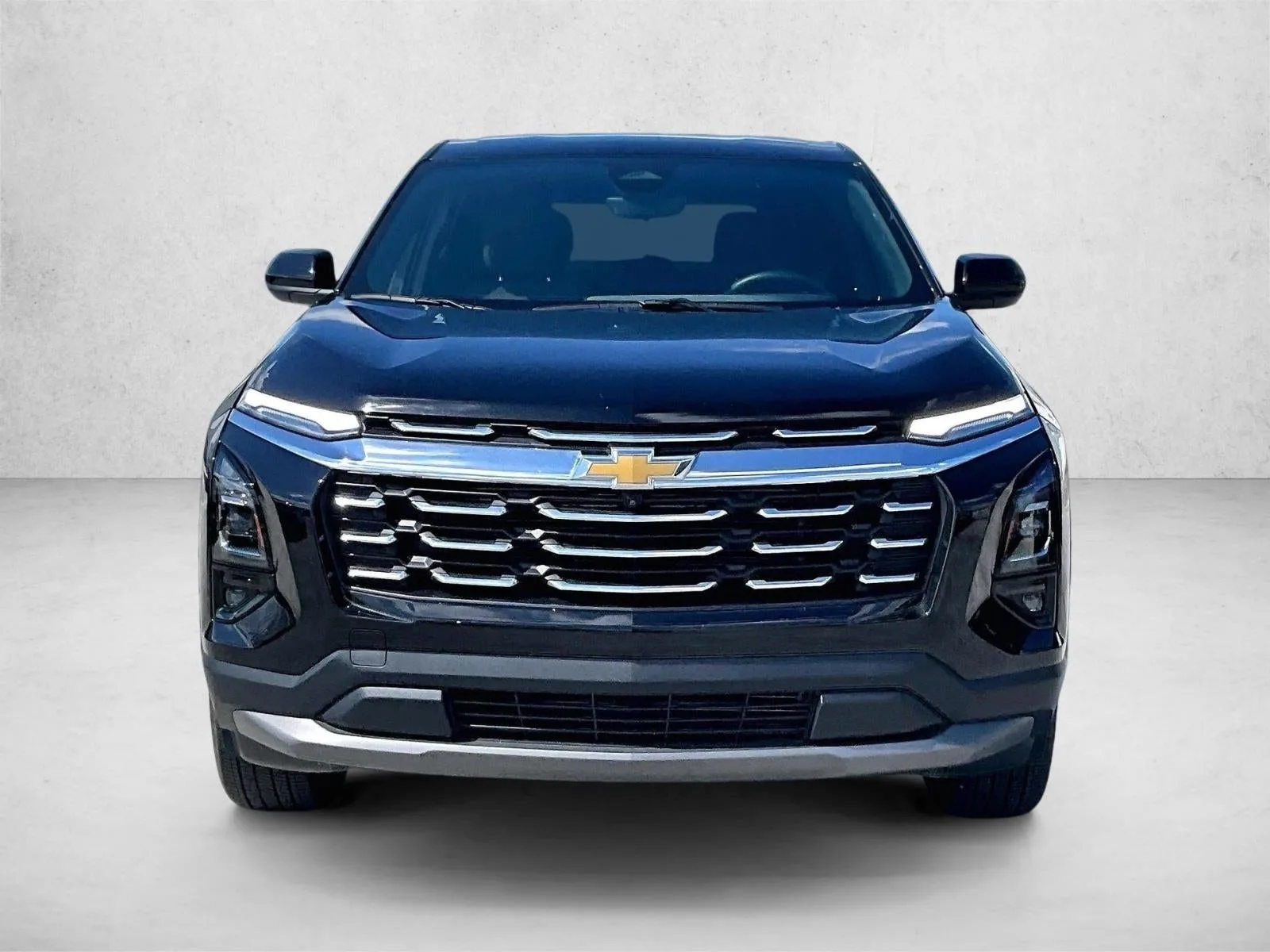 2026 Chevrolet Equinox LT photo 3