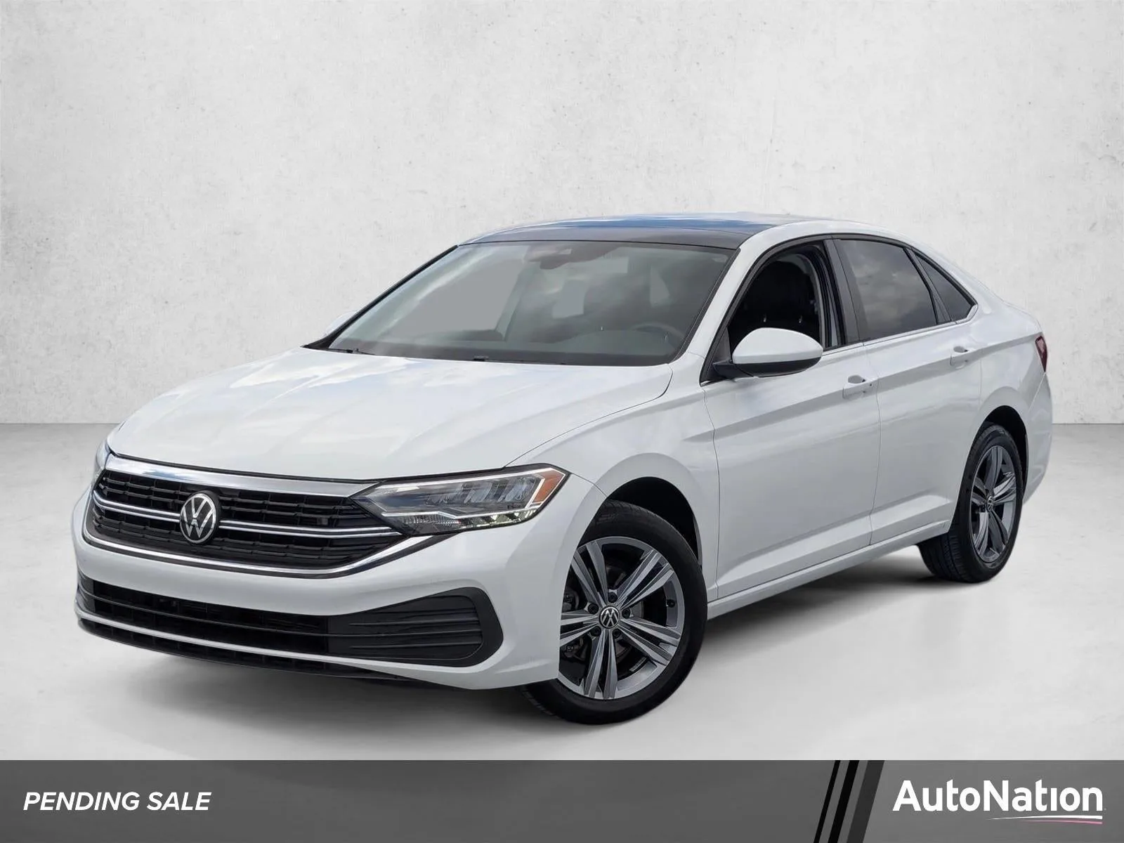2023 Volkswagen Jetta