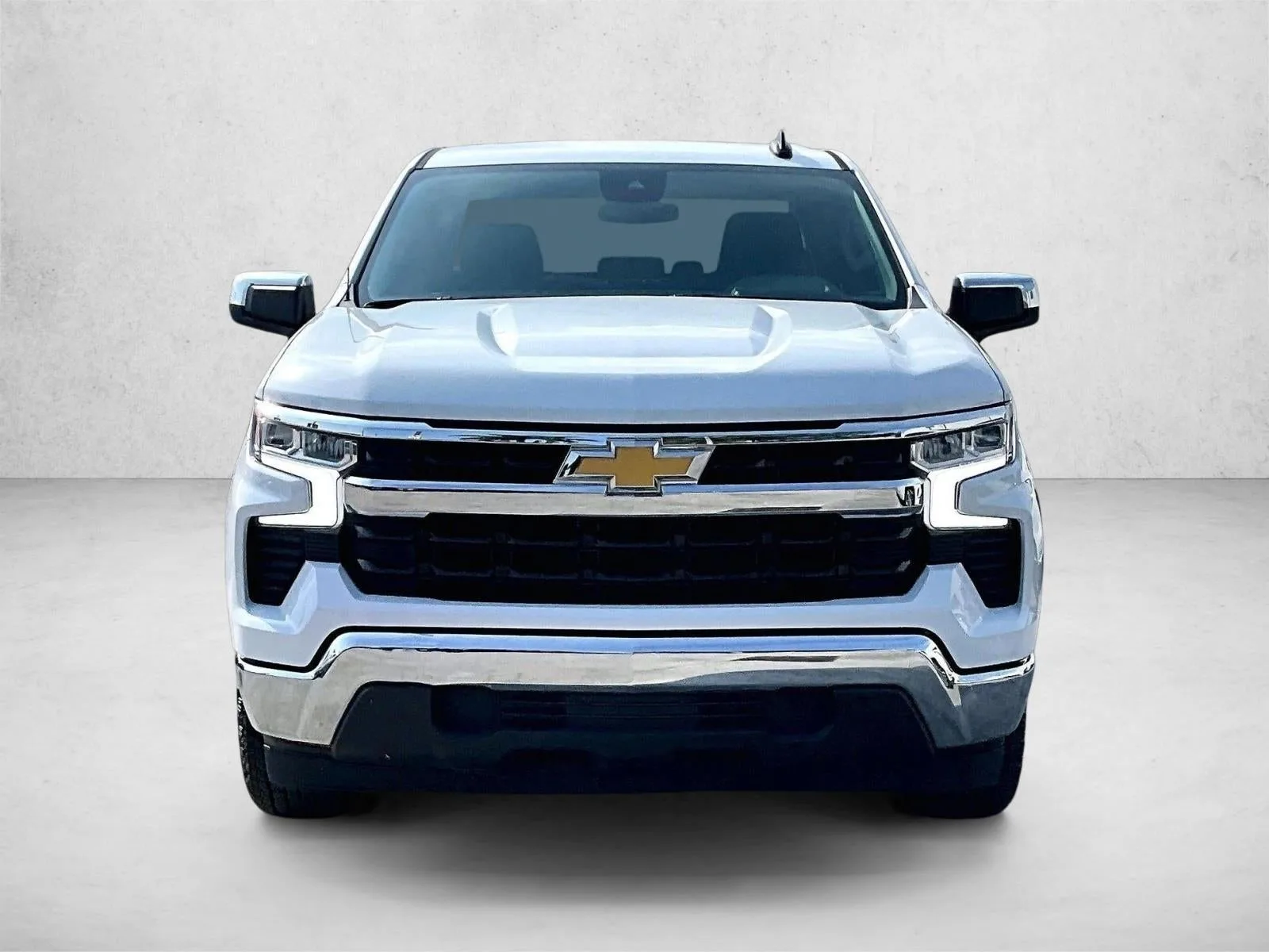 2022 Chevrolet Silverado 1500 LT photo 3