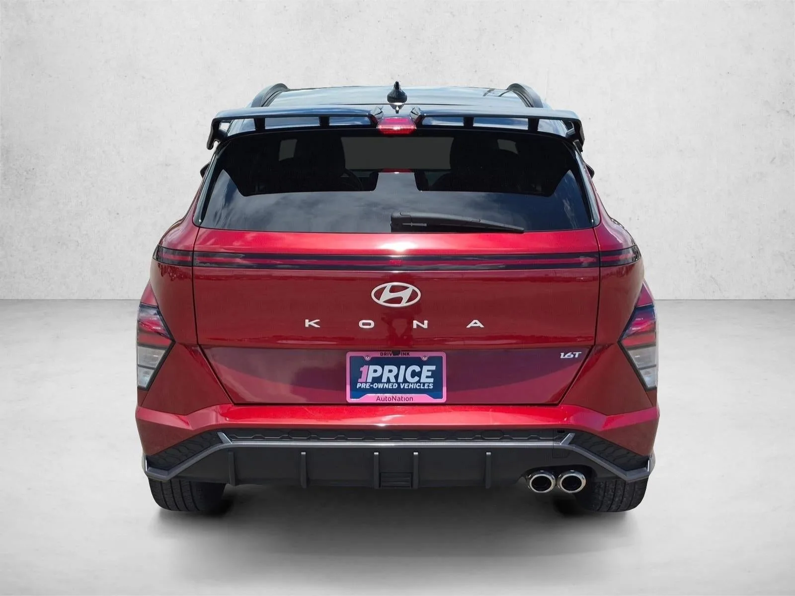 2024 Hyundai KONA N Line FWD photo 6