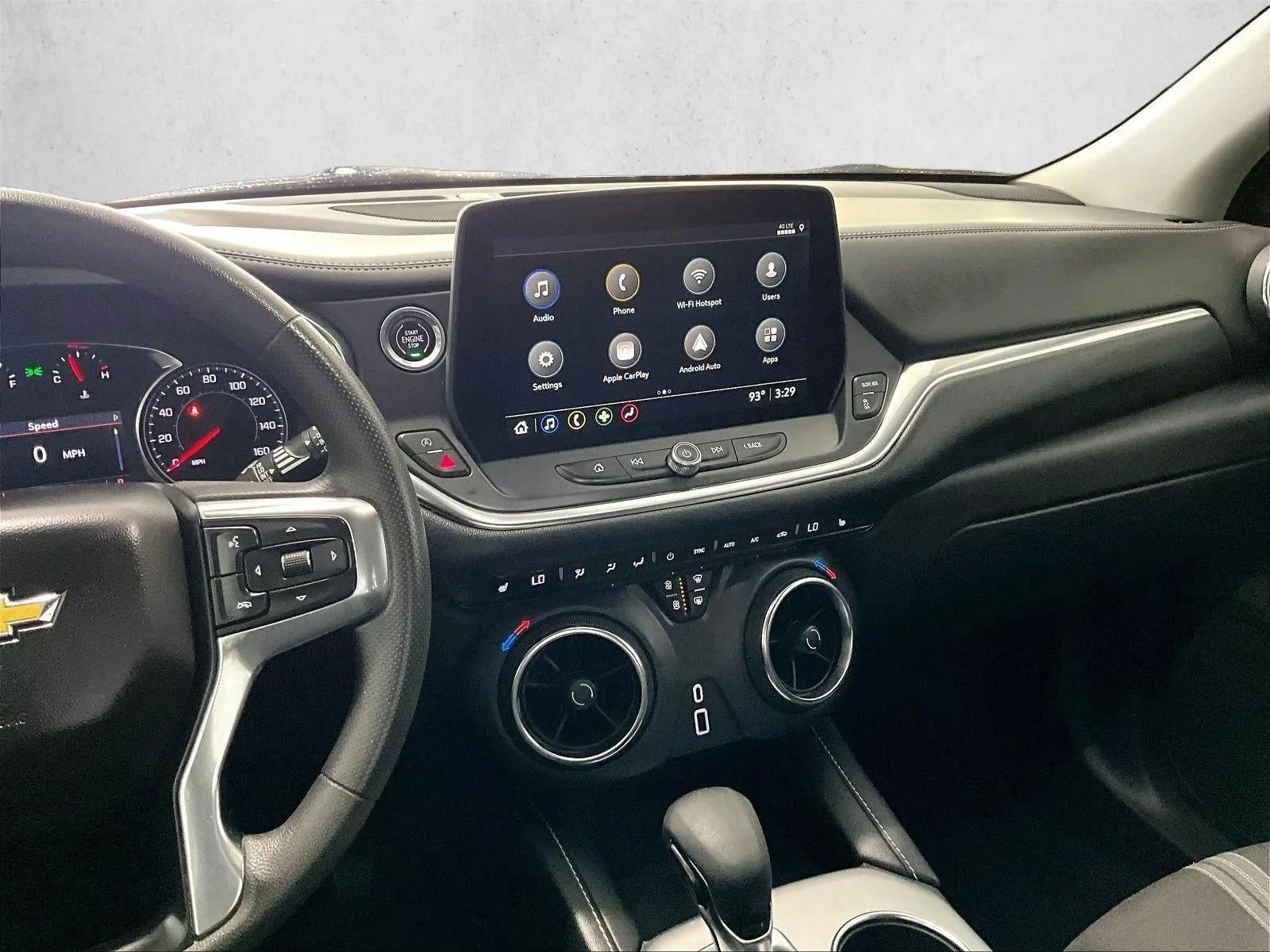 2024 Chevrolet Blazer 2LT photo 8