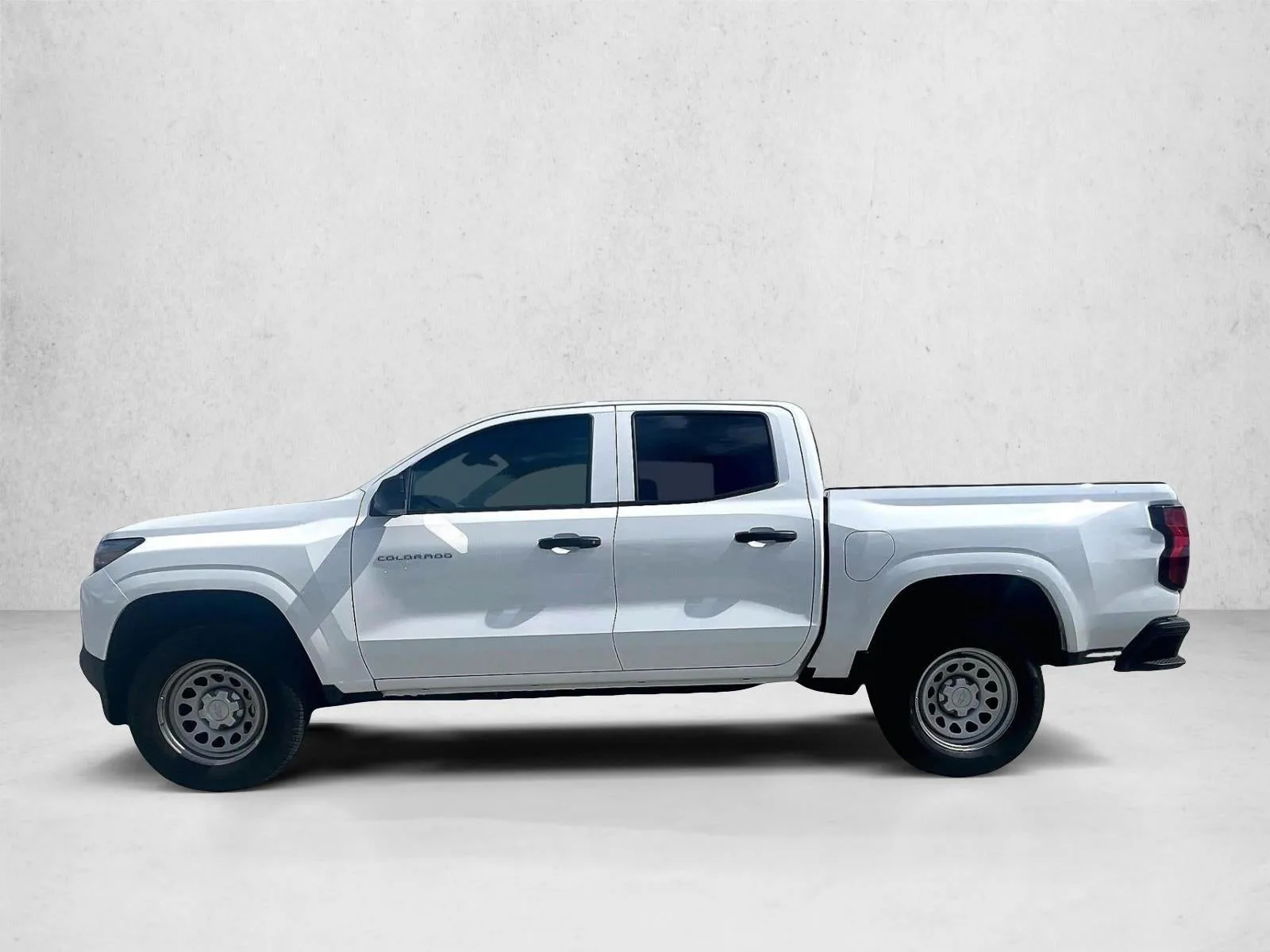 2026 Chevrolet Colorado WT photo 6