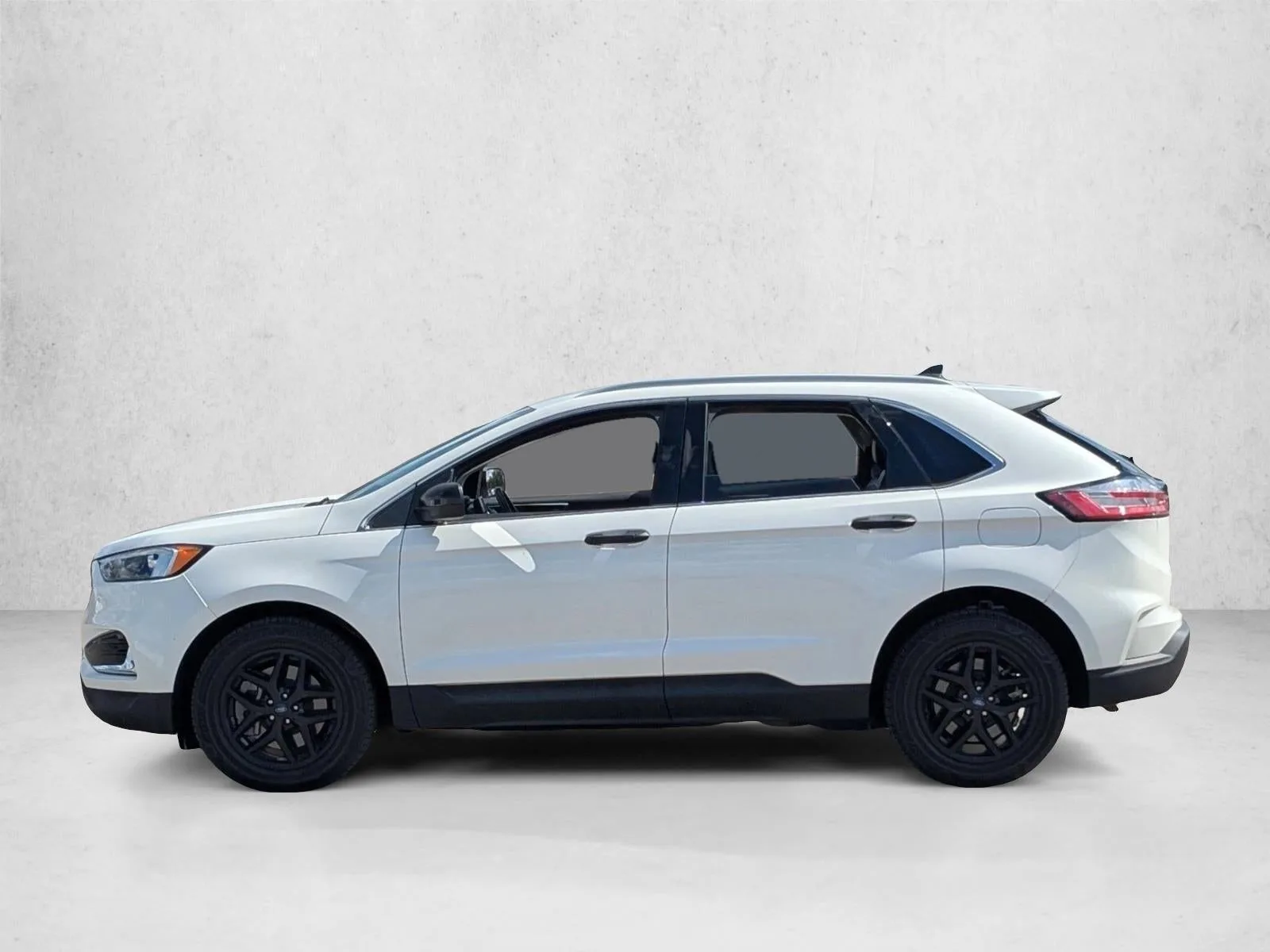 2022 Ford Edge SEL AWD photo 8