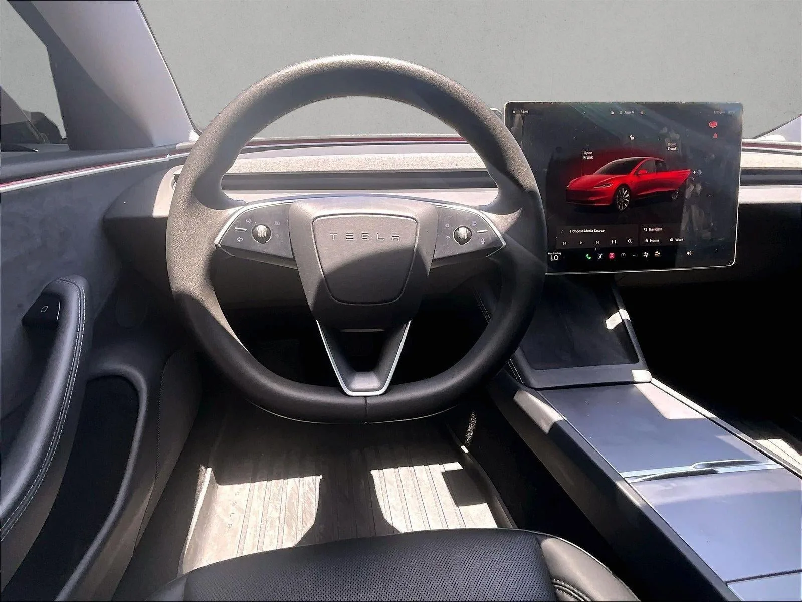 2024 Tesla Model 3 Long Range photo 7