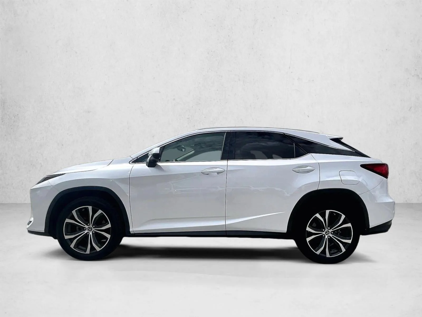 2020 Lexus RX photo 6