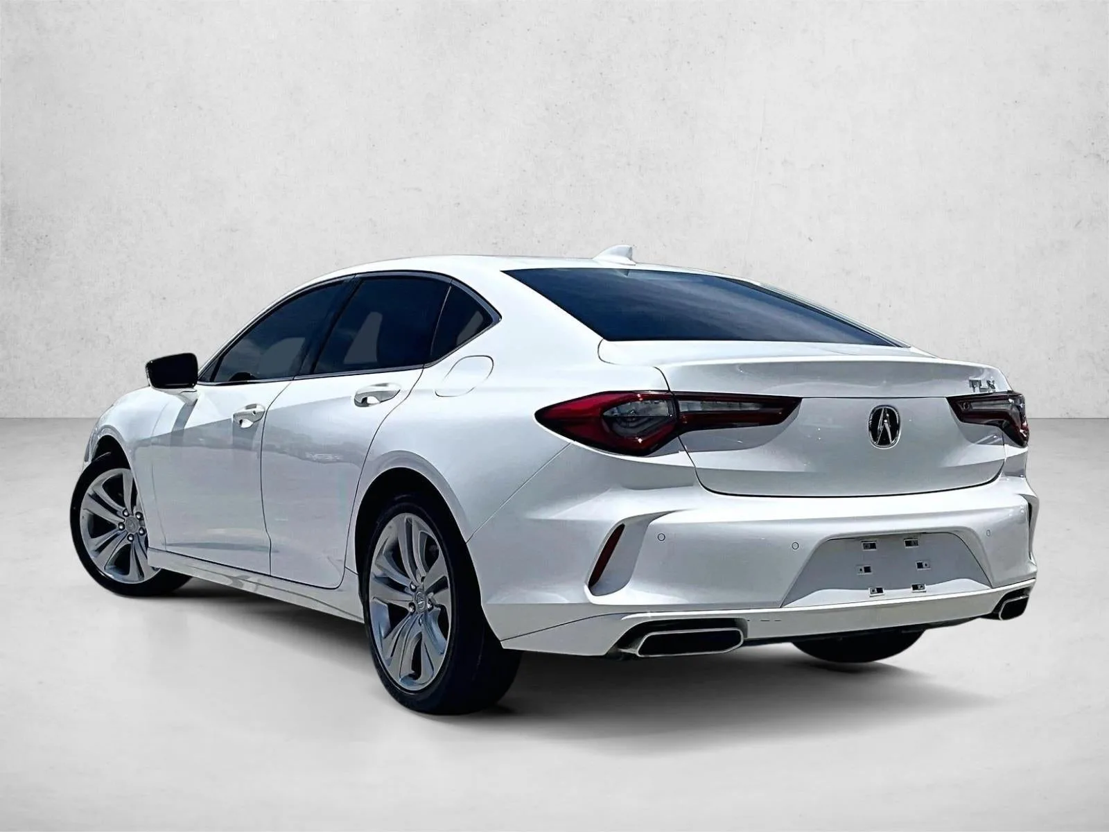 2023 Acura TLX Technology Package photo 11