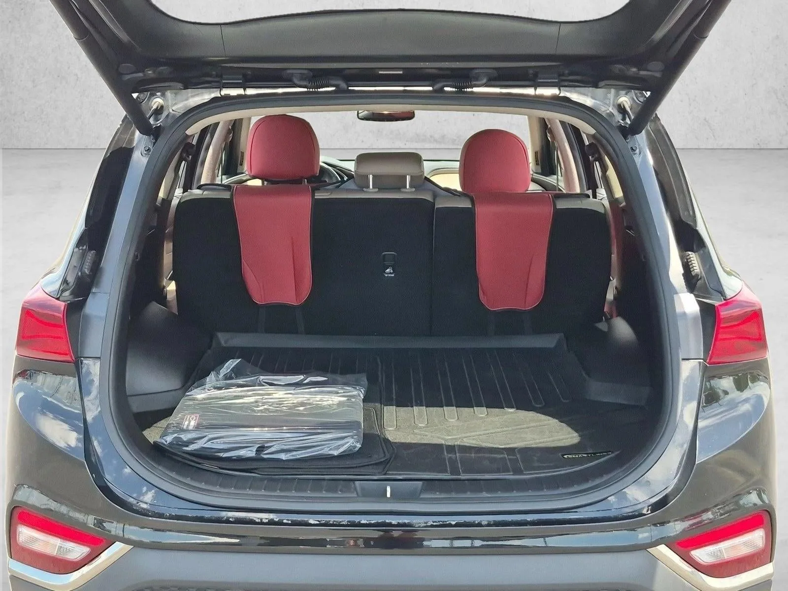 2020 Hyundai Santa Fe Limited photo 6