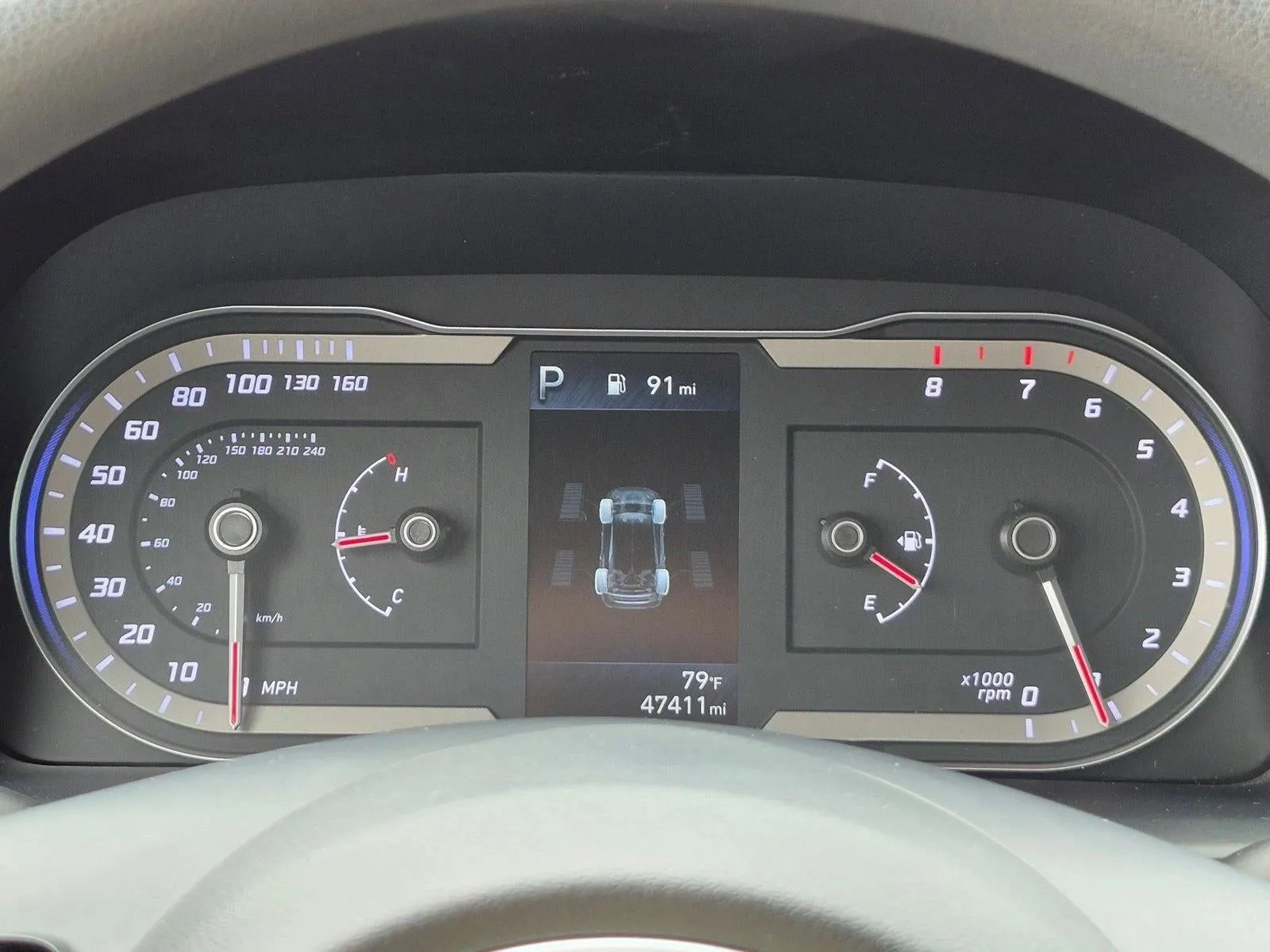 2022 Hyundai SANTA CRUZ SEL AWD photo 10