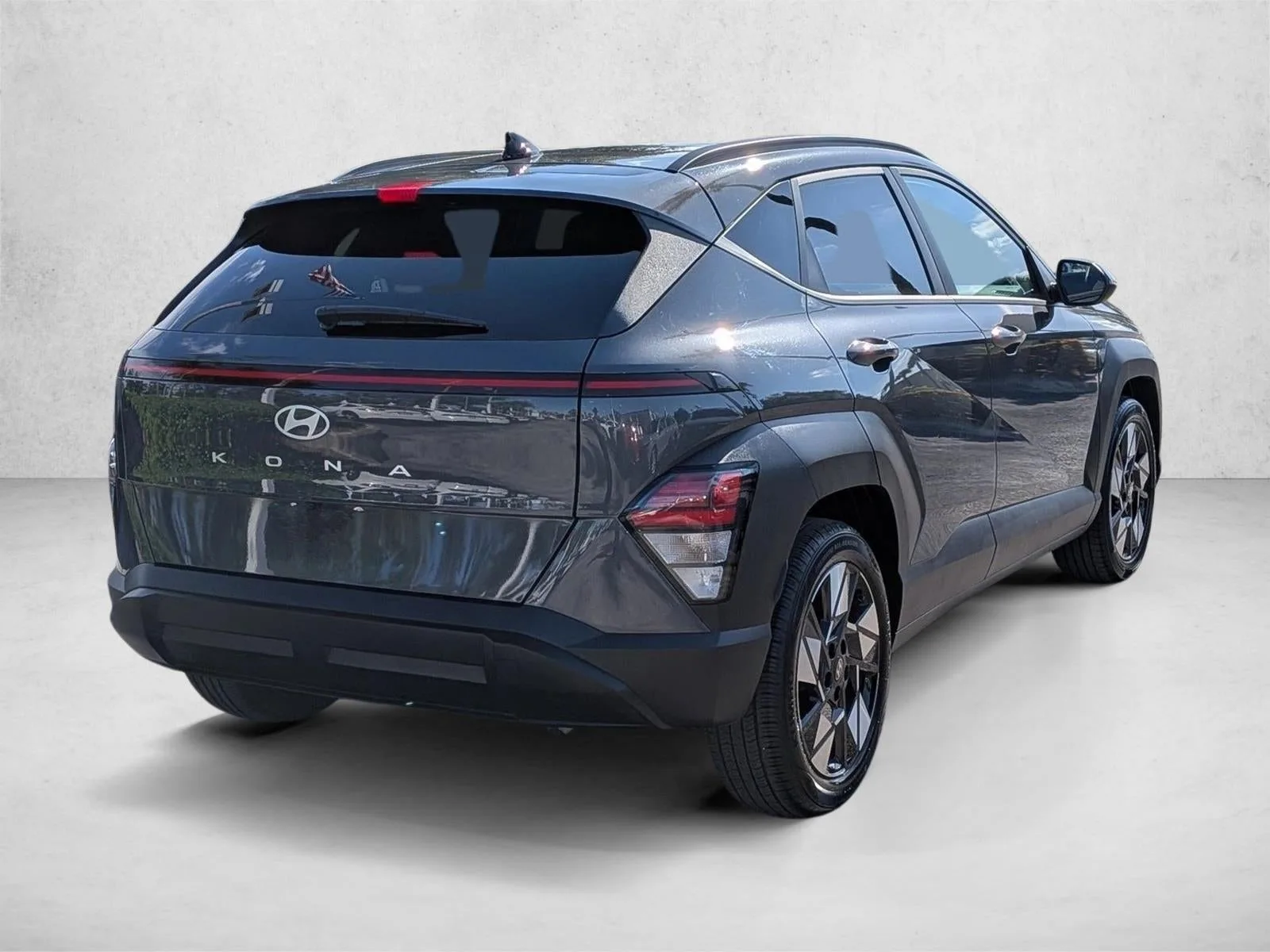 2025 Hyundai KONA SEL FWD photo 5