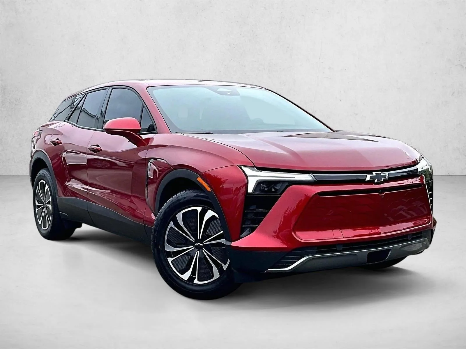 2025 Chevrolet Blazer EV LT photo 12