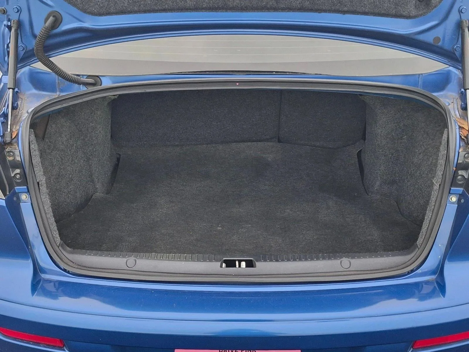 2015 Mitsubishi Lancer SE photo 6