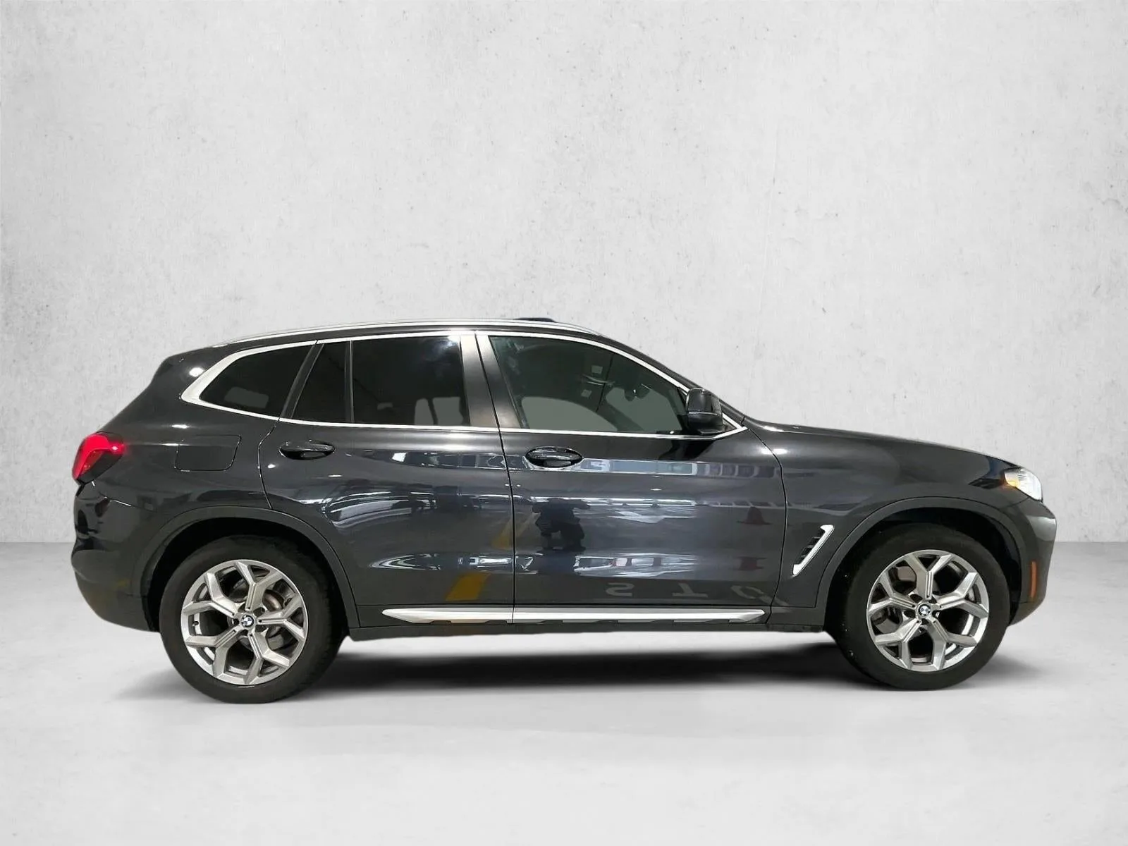 2022 BMW X3 sDrive30i photo 5