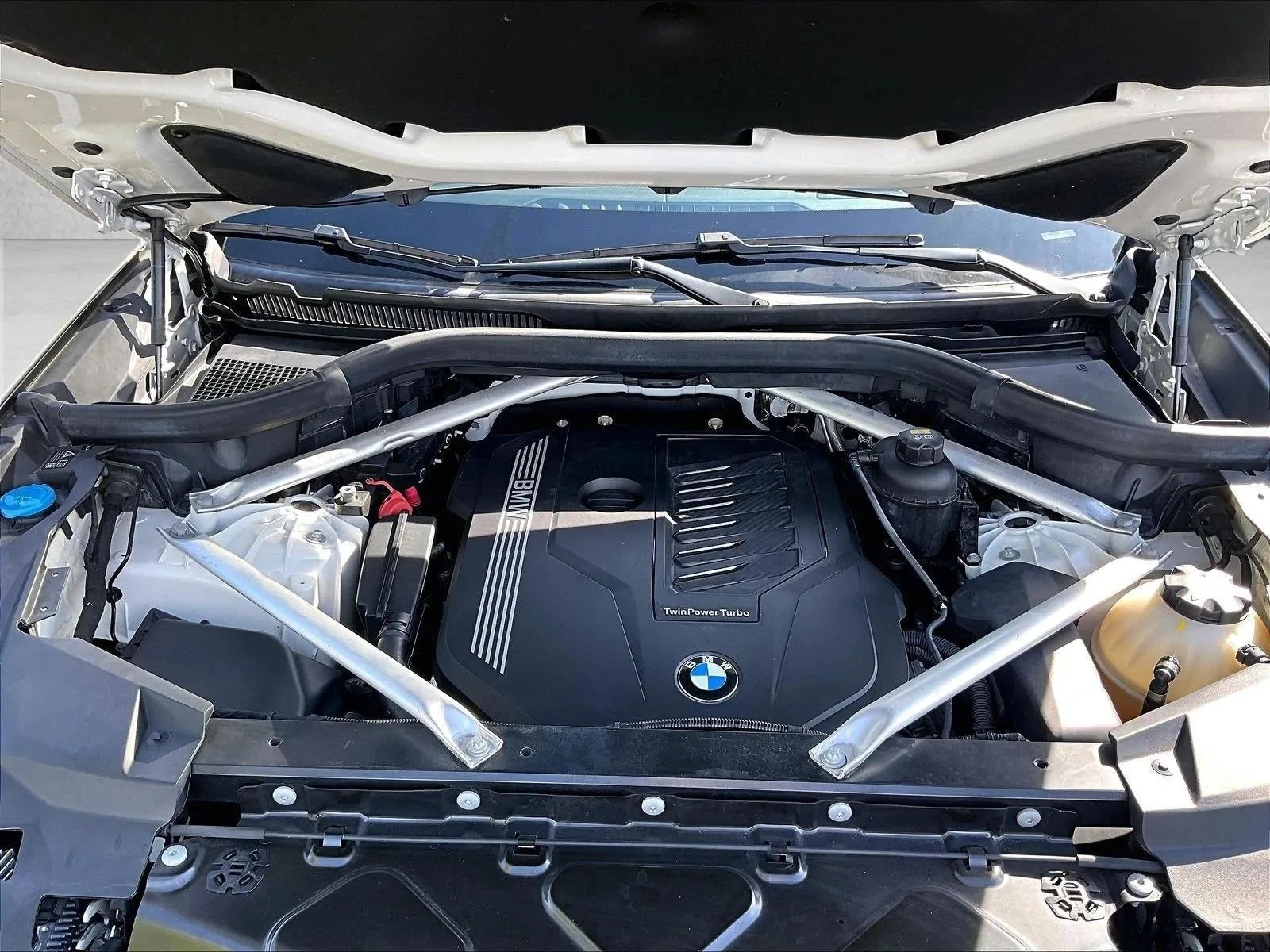 2020 BMW X5 sDrive40i photo 11