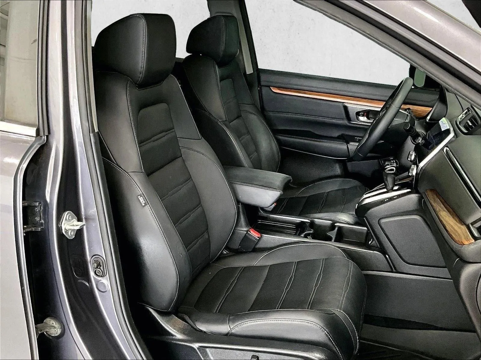 2022 Honda CR-V 2WD EX-L photo 9