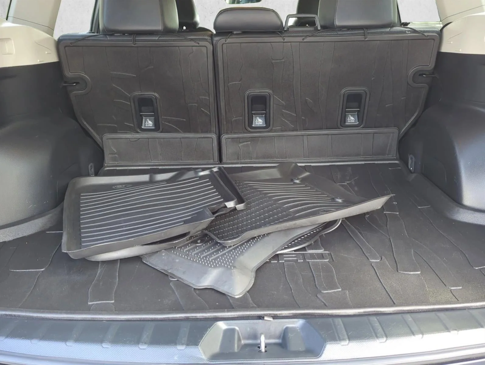 2019 Subaru Forester 2.5i Limited photo 6