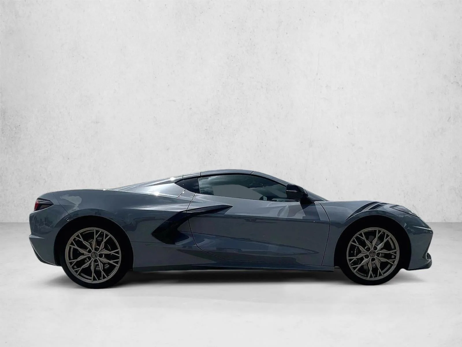 2024 Chevrolet Corvette Stingray 2LT photo 5
