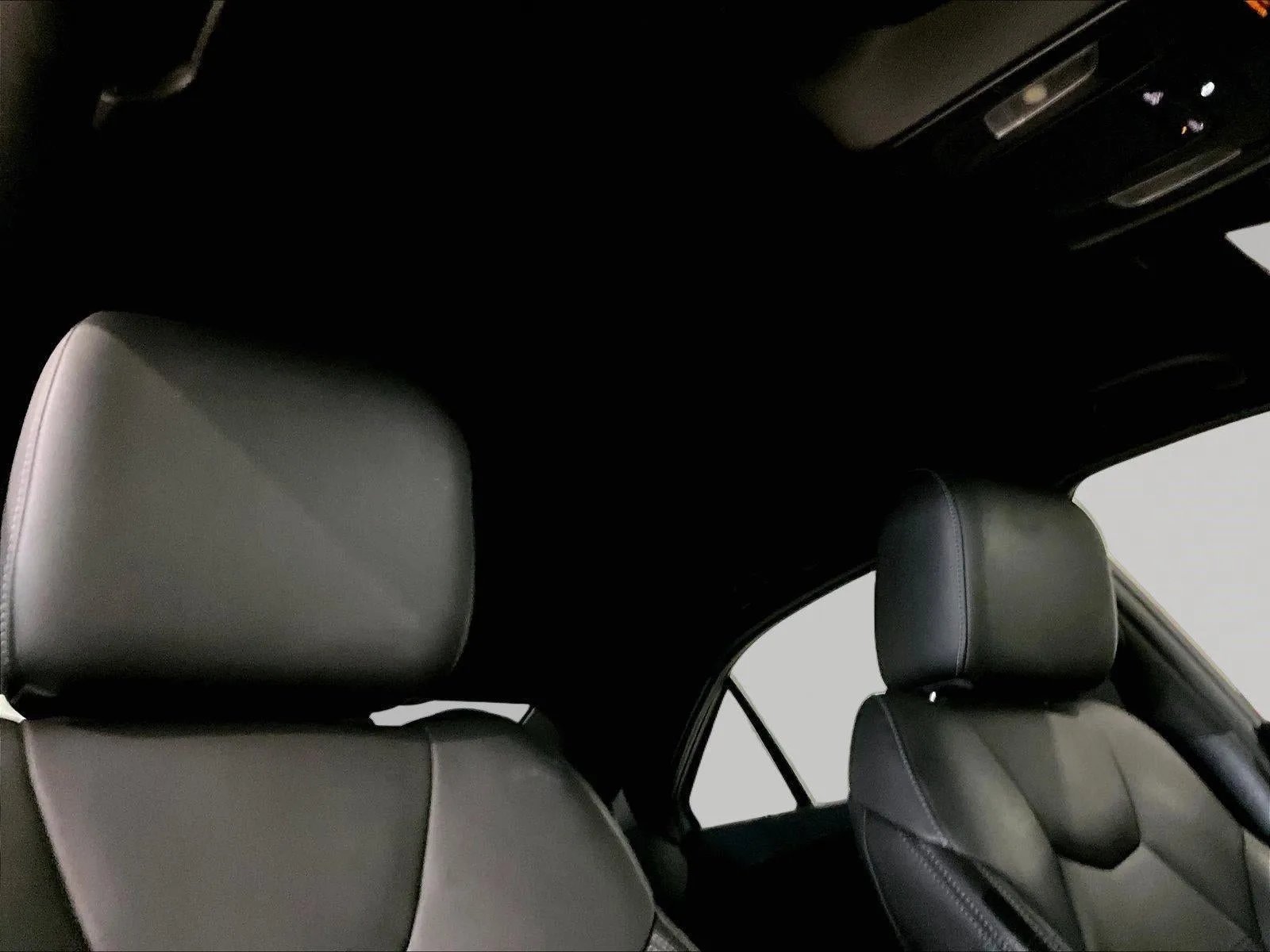 2024 Cadillac CT4 Luxury photo 17
