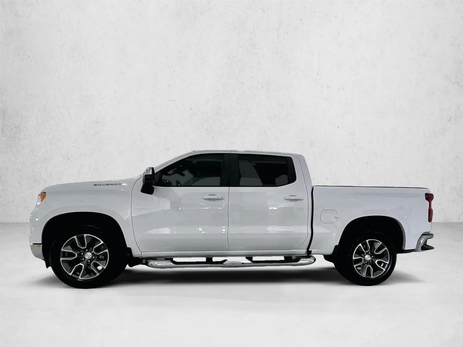 2023 Chevrolet Silverado 1500 LT photo 6