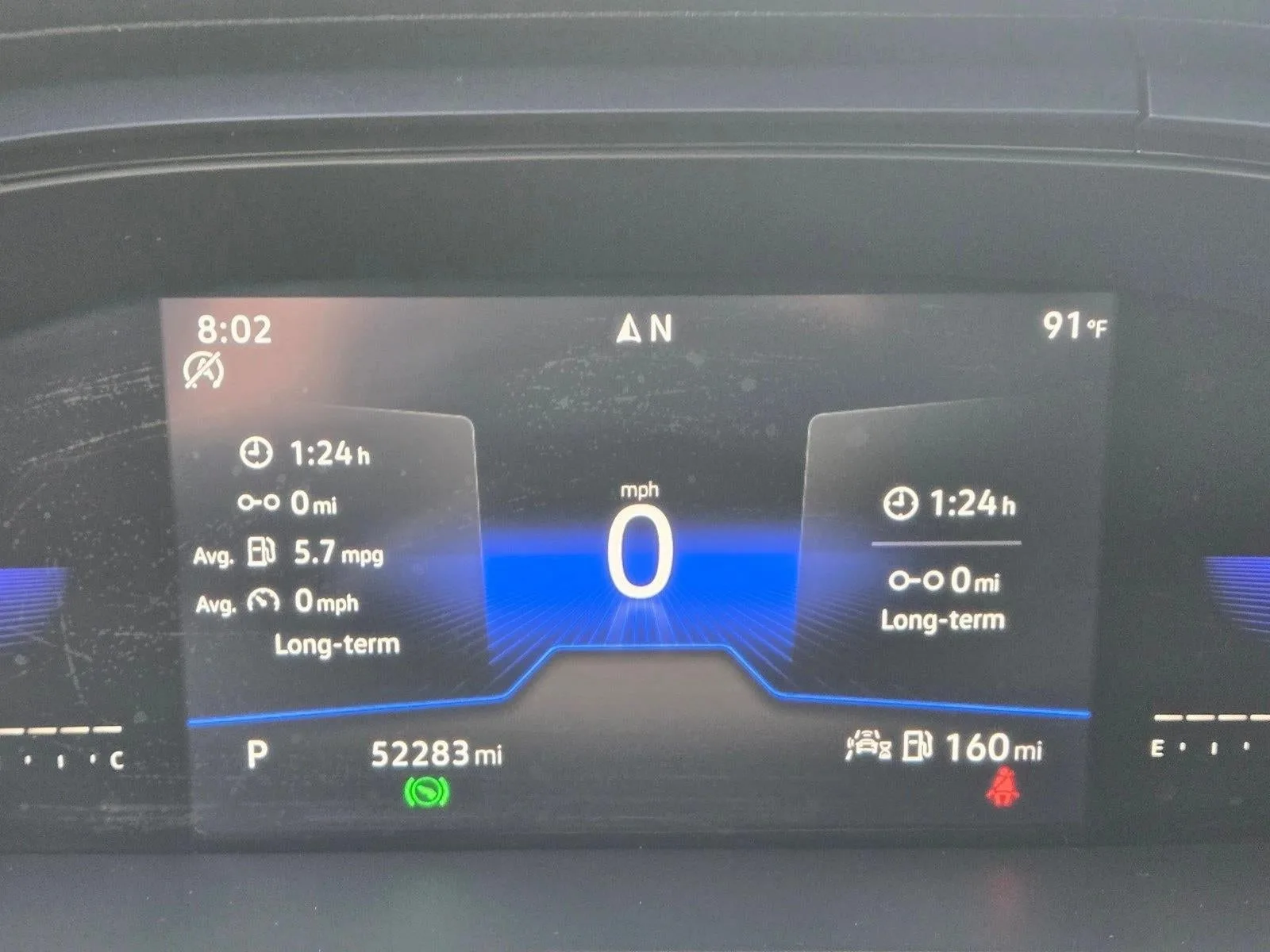 2022 Volkswagen Taos SE FWD photo 11
