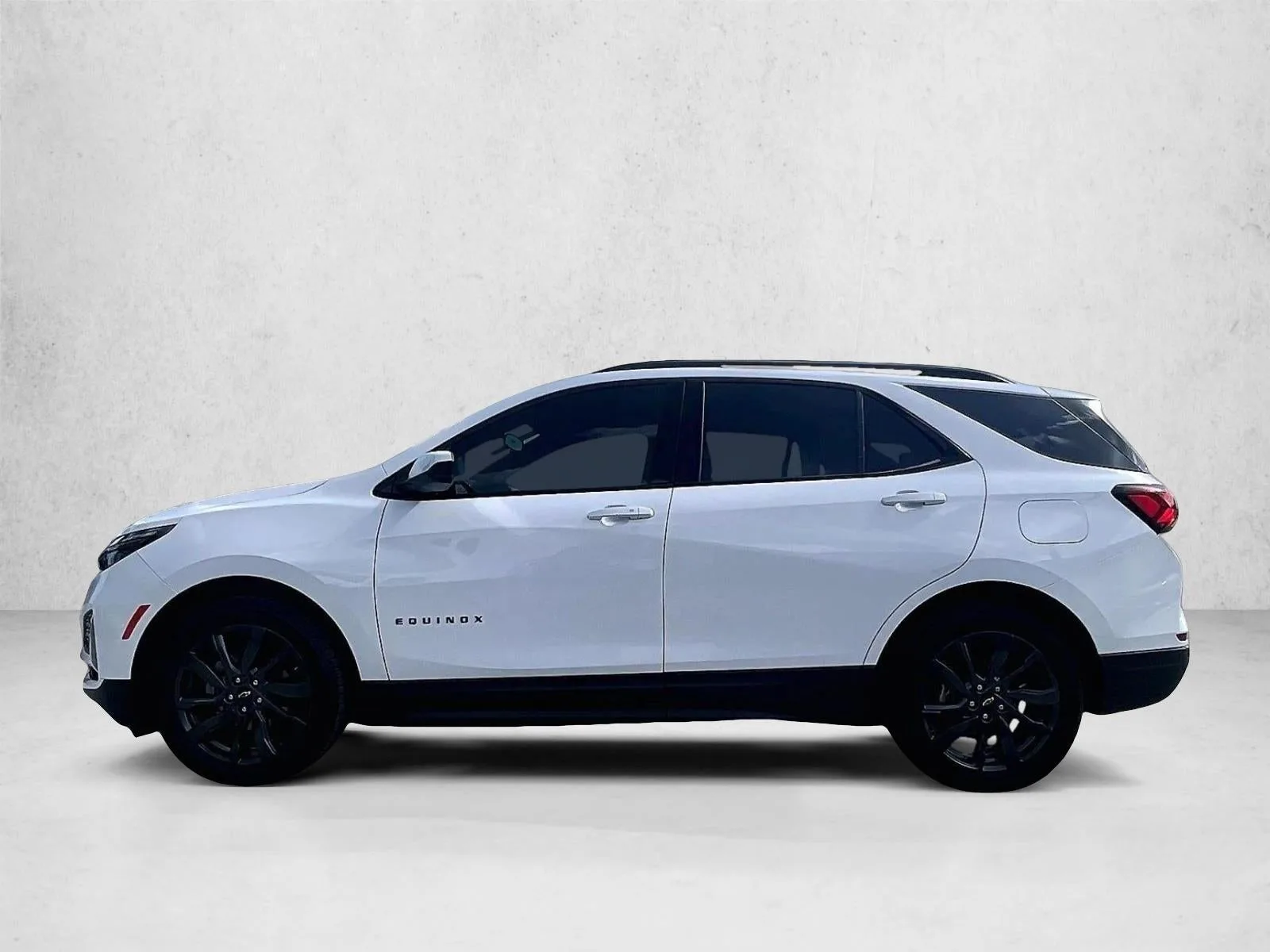 2023 Chevrolet Equinox RS photo 6