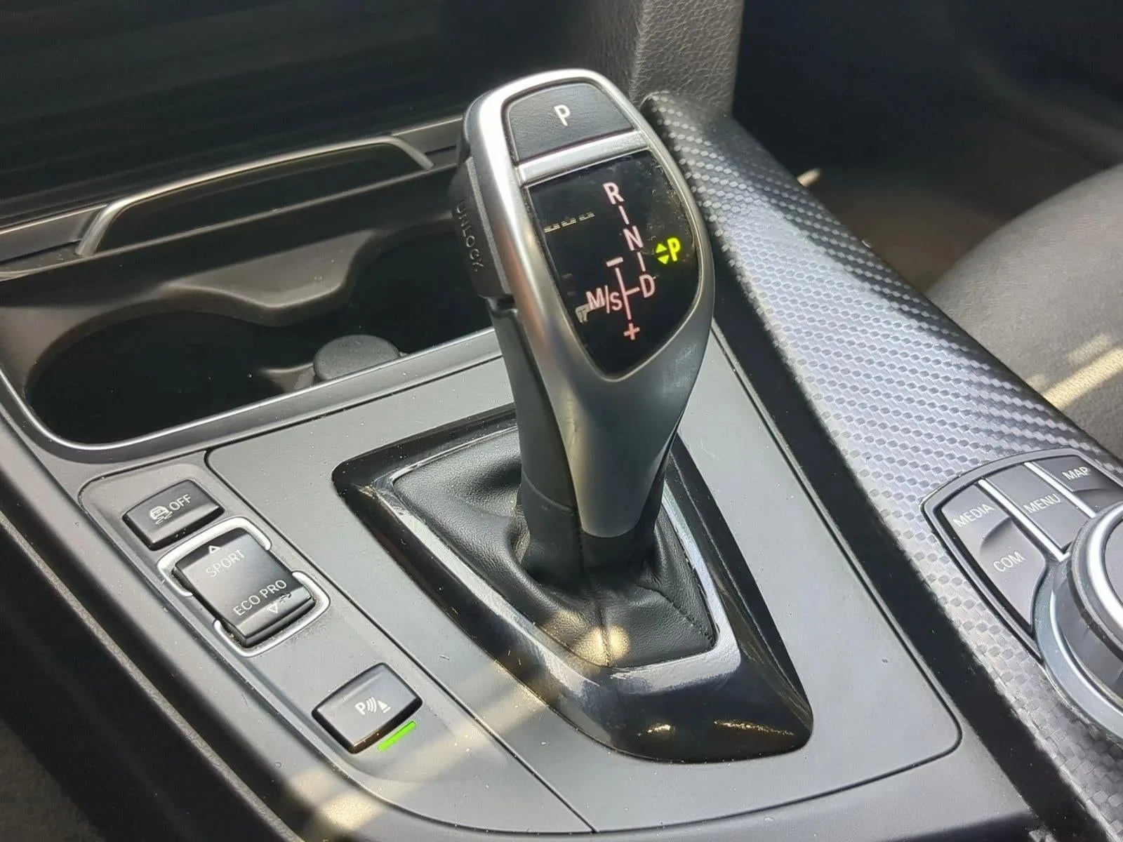 2018 BMW 440i 440i photo 12